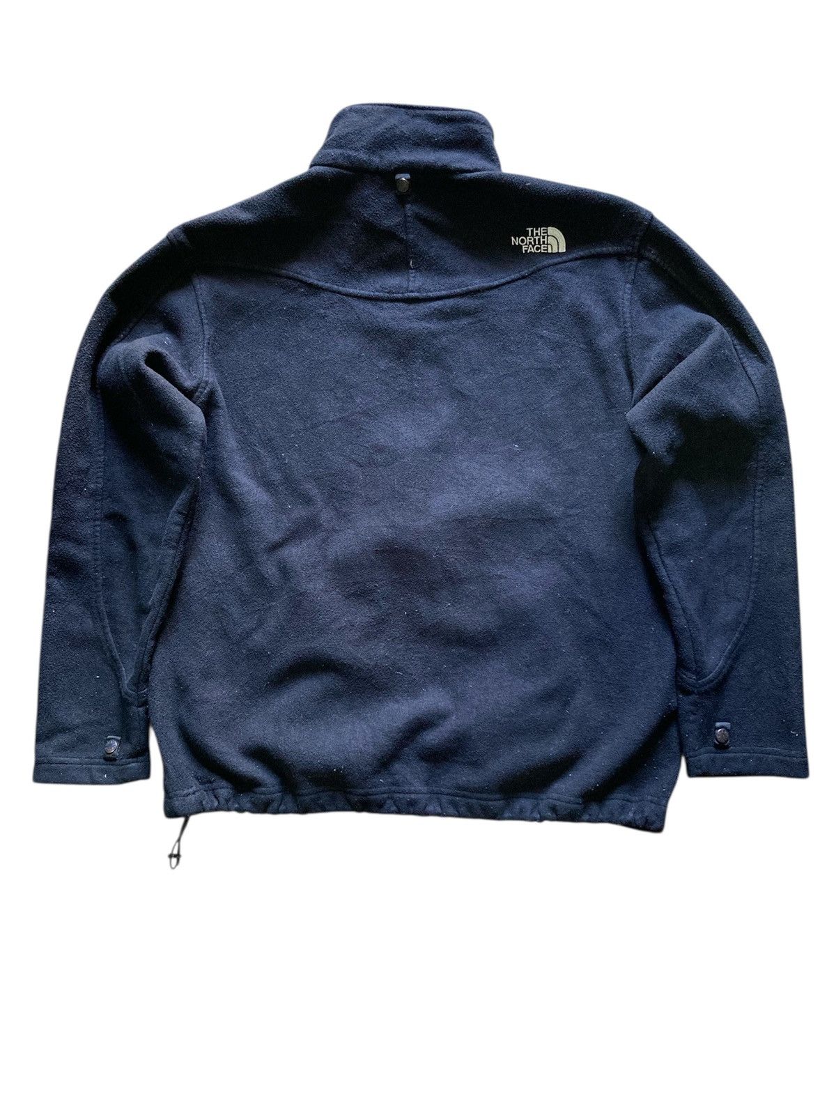 The North Face The North Face Full Zip Fleece Complimentary Jacket Size US L / EU 52-54 / 3 - 2 Thumbnail