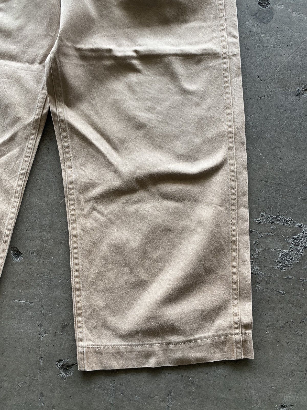 Buzz Rickson's Buzz Rickson's Trouser Pants Size US 30 / EU 46 - 3 Thumbnail