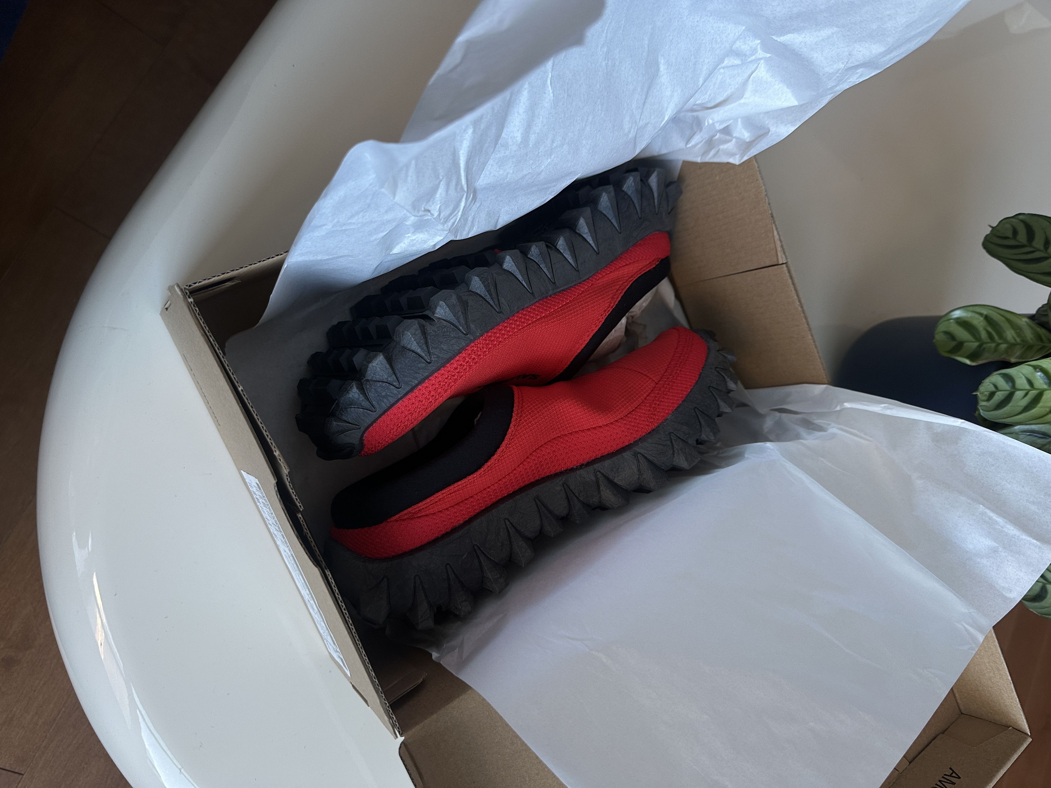 Salomon Salomon Snowclog Size US 5 / IT 35 - 9 Thumbnail