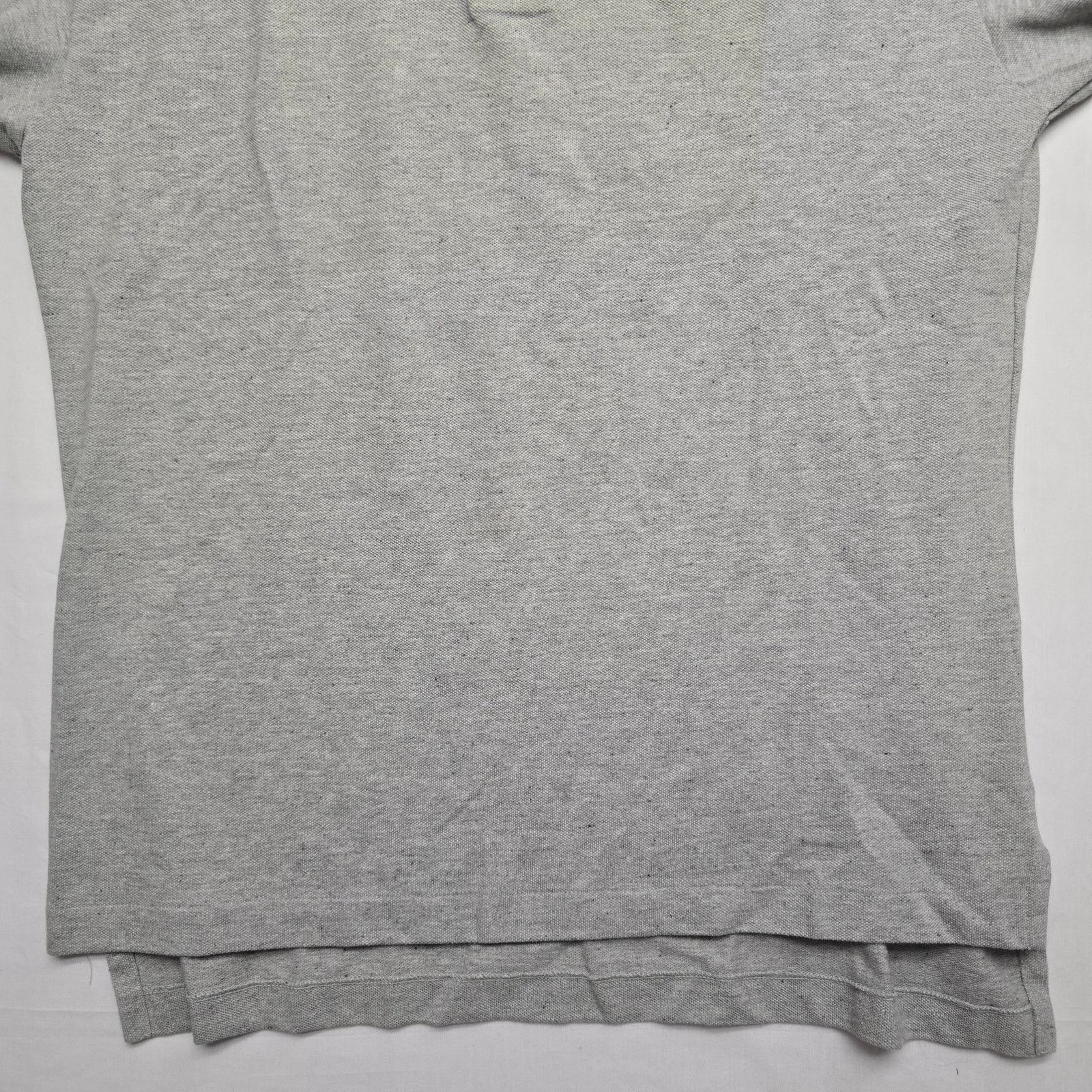 Vintage Vintage Hawaii USA Volleyball Polo Aloha Region L Gray Shirt Size US L / EU 52-54 / 3 - 4 Thumbnail