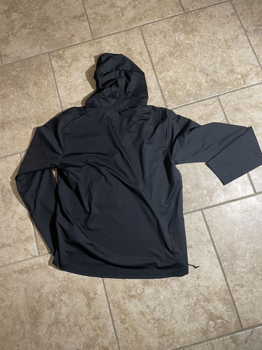 Oakley Black oakley light hoodie Size US XL / EU 56 / 4 - 3 Thumbnail