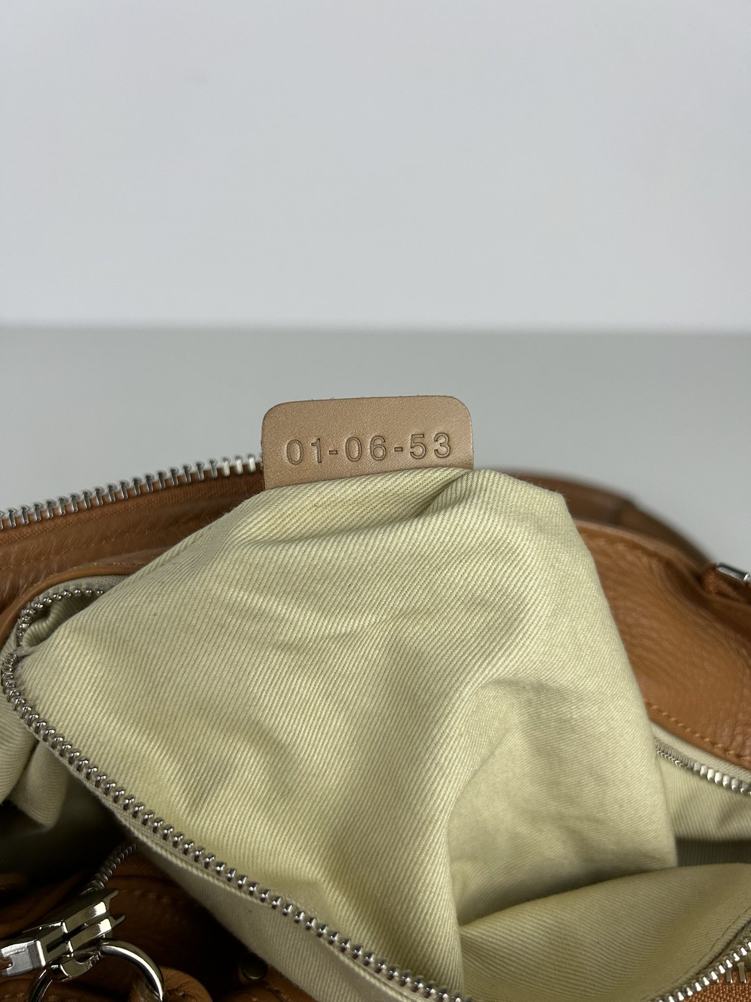 Chloe Chloe paddington handbag Size ONE SIZE - 20 Thumbnail