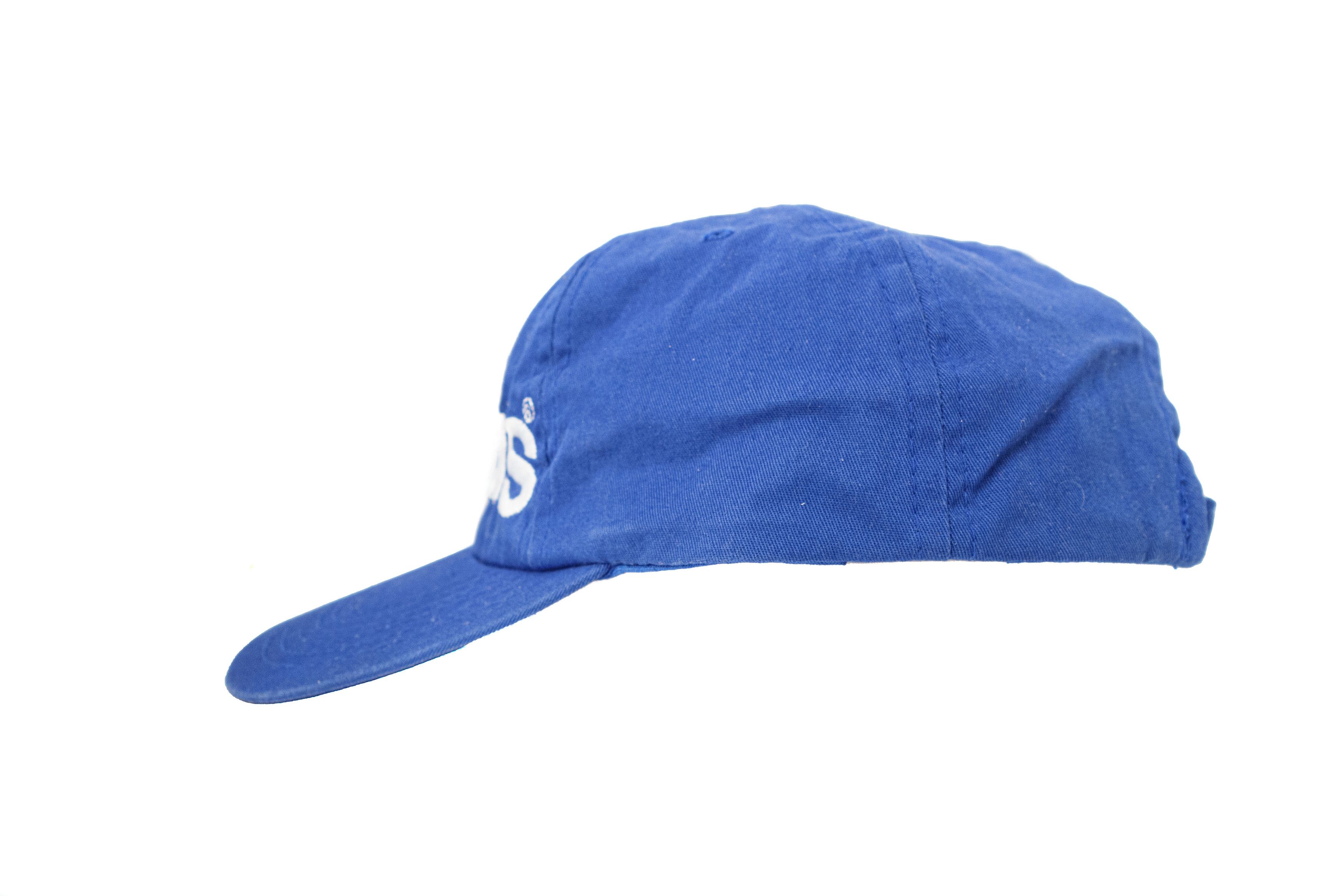 Adidas 90S Big Logo Cap Size ONE SIZE - 3 Thumbnail