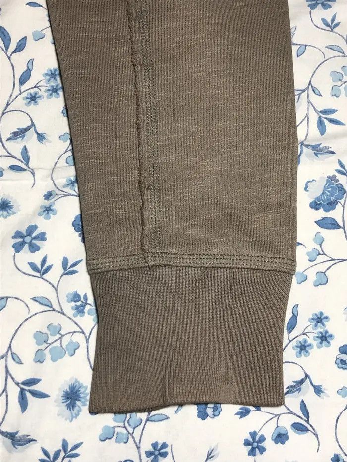 Calvin Klein full sleeves-fall jacket Size US M / EU 48-50 / 2 - 6 Thumbnail