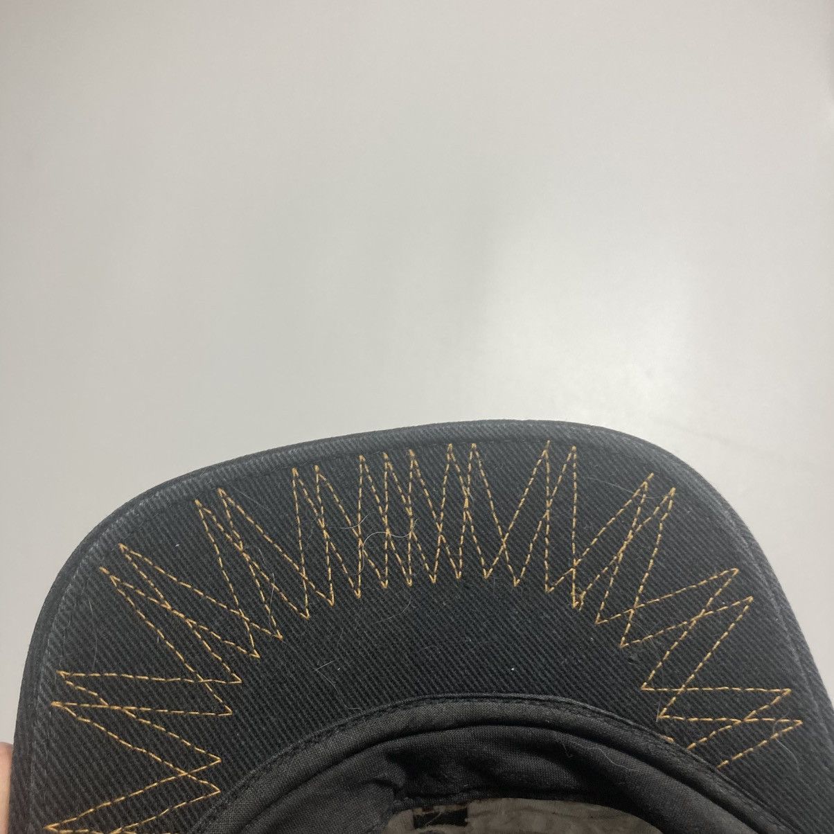 Jordan Brand vintage nike air jordan collection be legendary snapback hat Size ONE SIZE - 9 Thumbnail