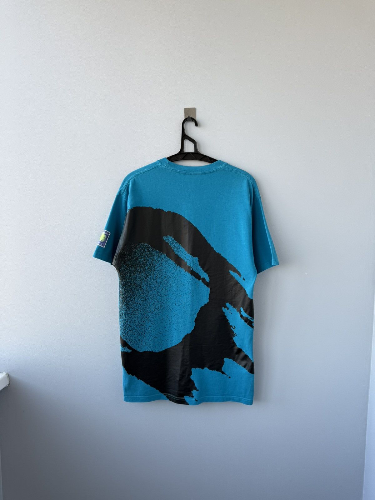 Nike Nike Court Chalenge Tshirt Size US M / EU 48-50 / 2 - 6 Thumbnail