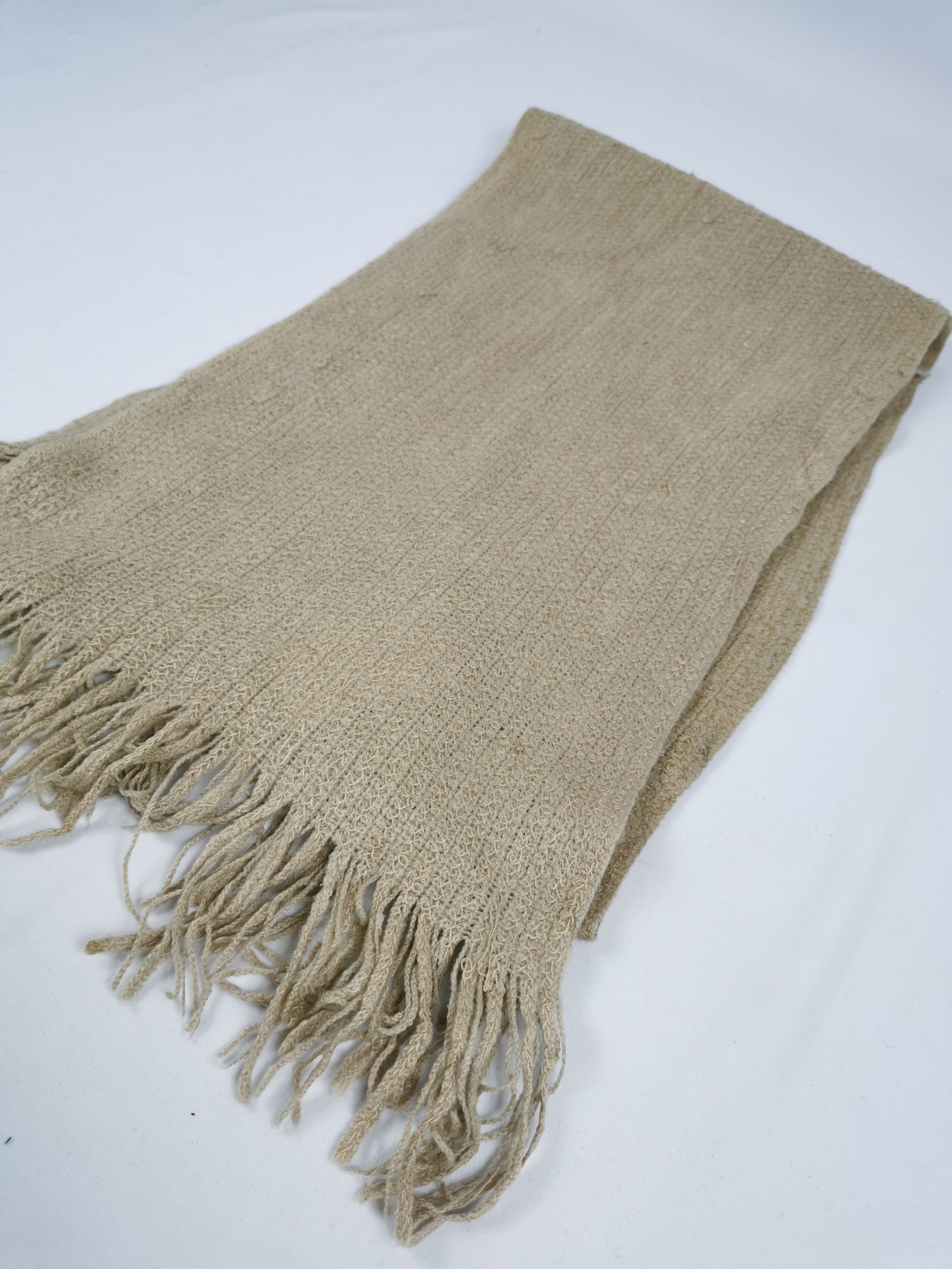 Vintage ELLE scarf muffler Size ONE SIZE - 6 Thumbnail