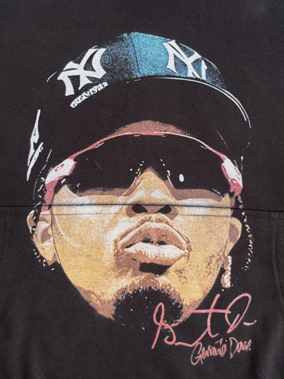 Other 🔷Rare Limited Gervonta “Tank” Davis Graphic Hoodie🔷 Size US S / EU 44-46 / 1 - 2 Thumbnail