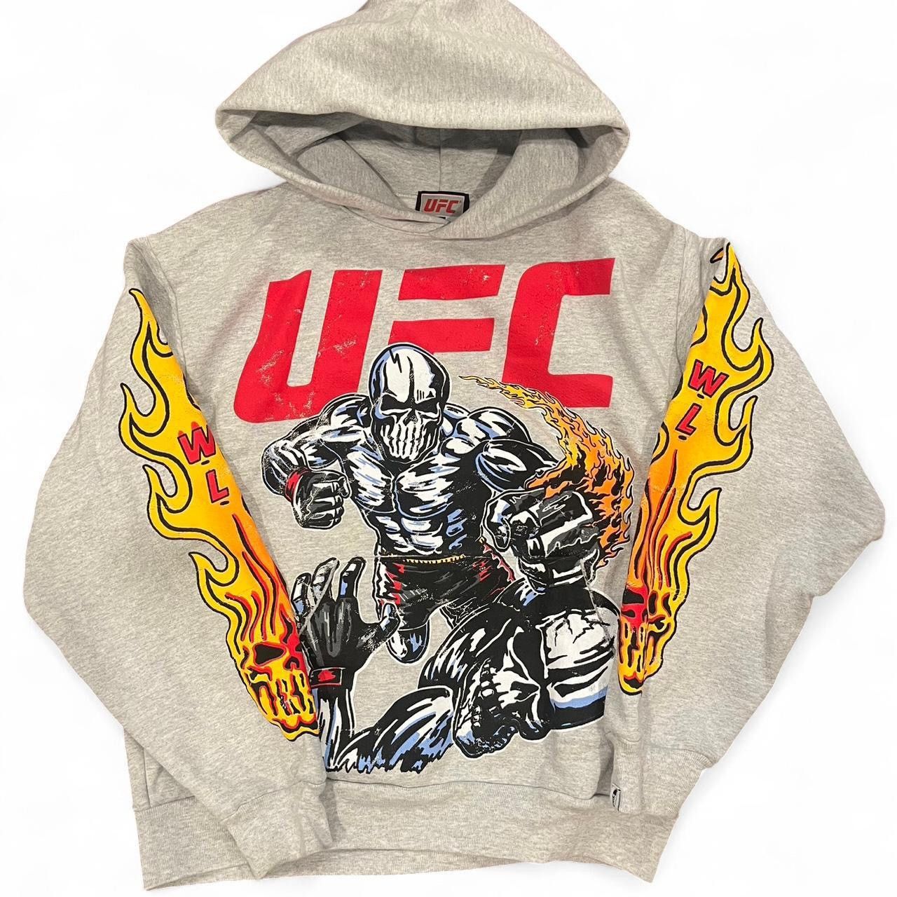 Warren Lotas UFC 309
