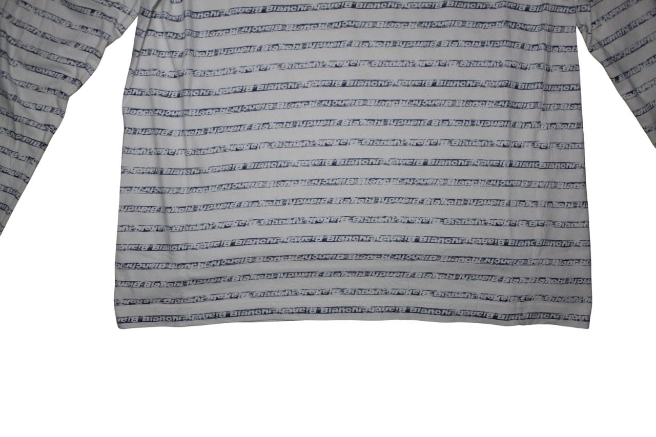 Other BIANCHI AOP Logo Longsleeve T-Shirt Size US XL / EU 56 / 4 - 3 Thumbnail