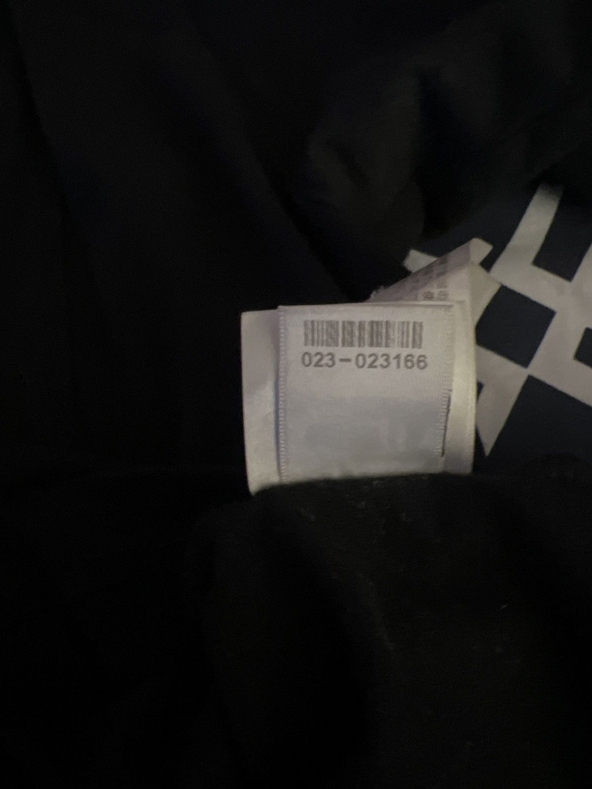 Chrome Hearts Chrome t Size US L / EU 52-54 / 3 - 6 Thumbnail