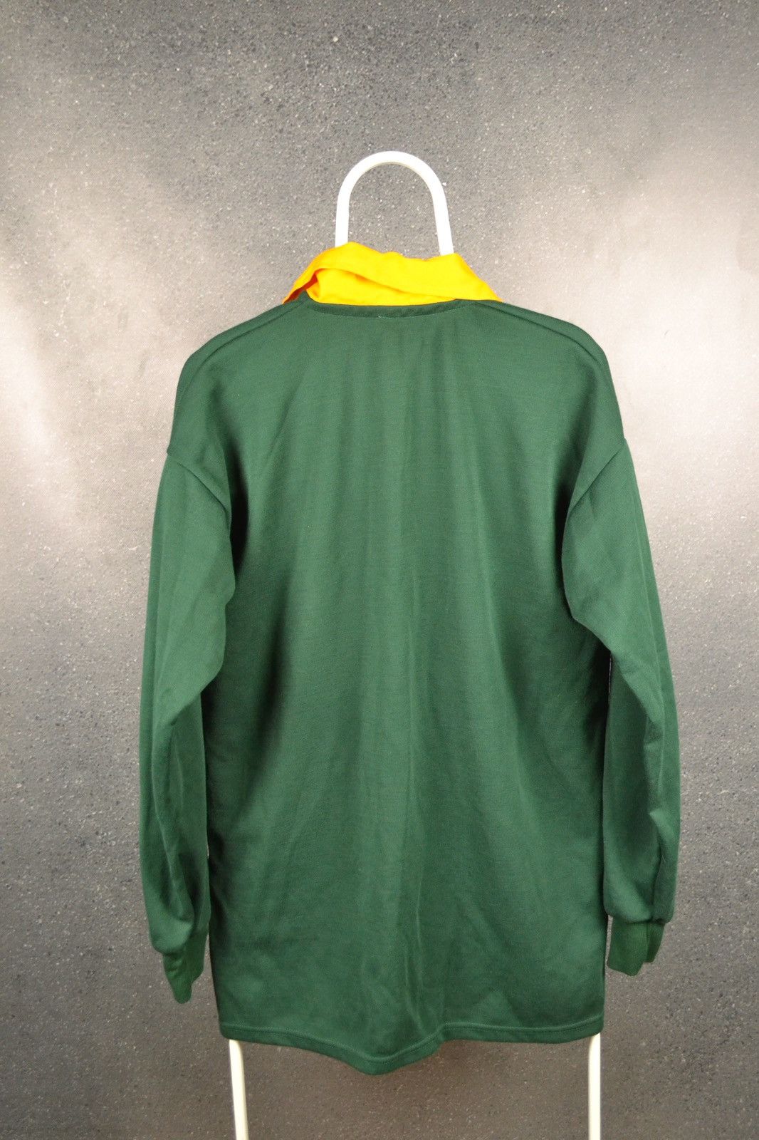 Vintage South Africa 2007 Vintage Rugby Union Shirt World Cup Jersey Size US XL / EU 56 / 4 - 2 Thumbnail