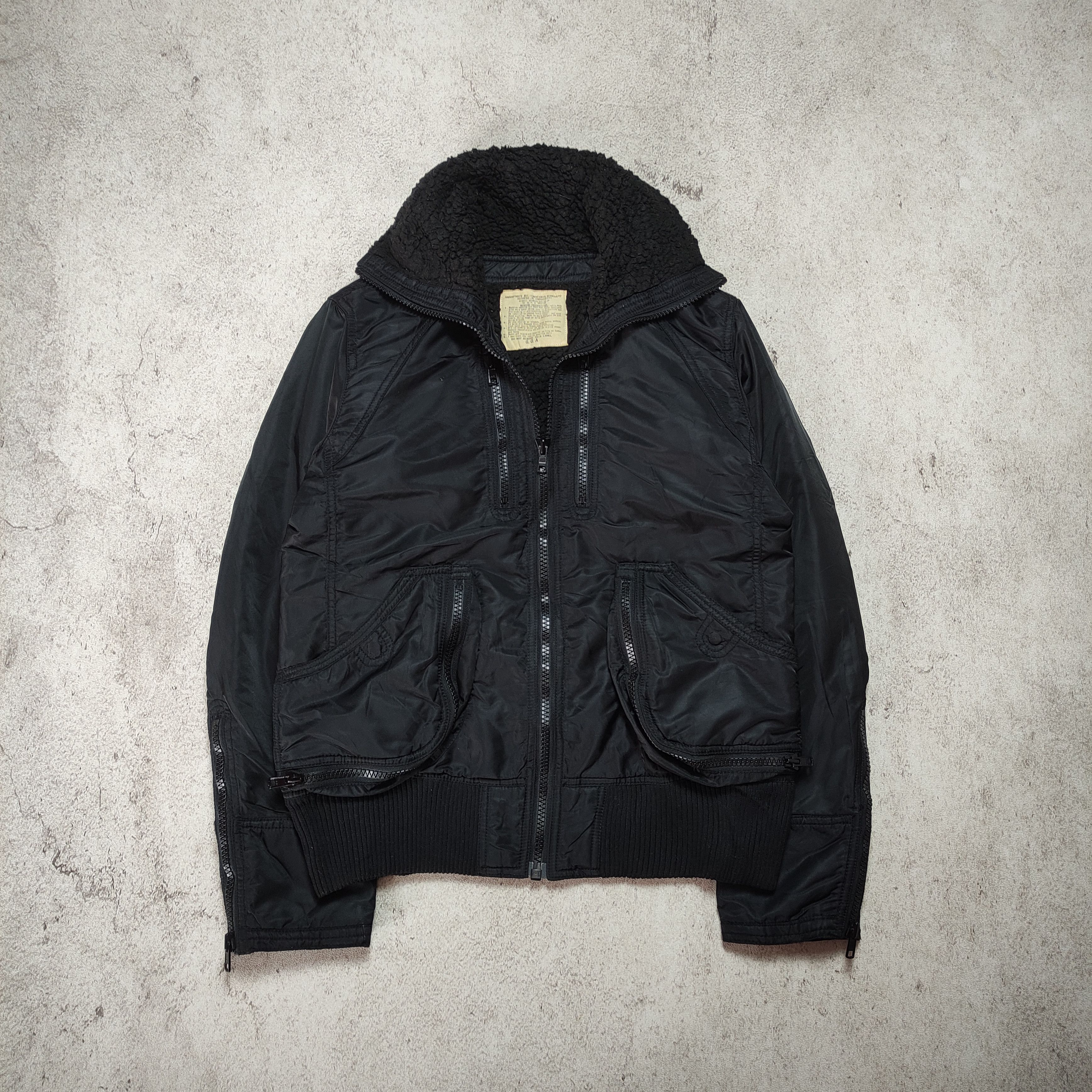 If Six Was Nine × Japanese Brand × Le Grande Bleu (L.G.B. If Six Was Nine × Japanese Brand × Le Grande Bleu (L.G.B.