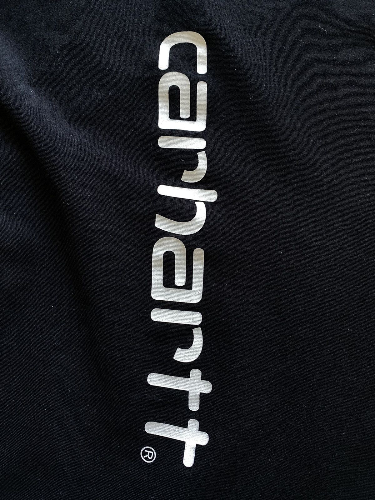 Carhartt Carhartt WIP S/S Script T shirt Size US L / EU 52-54 / 3 - 2 Thumbnail