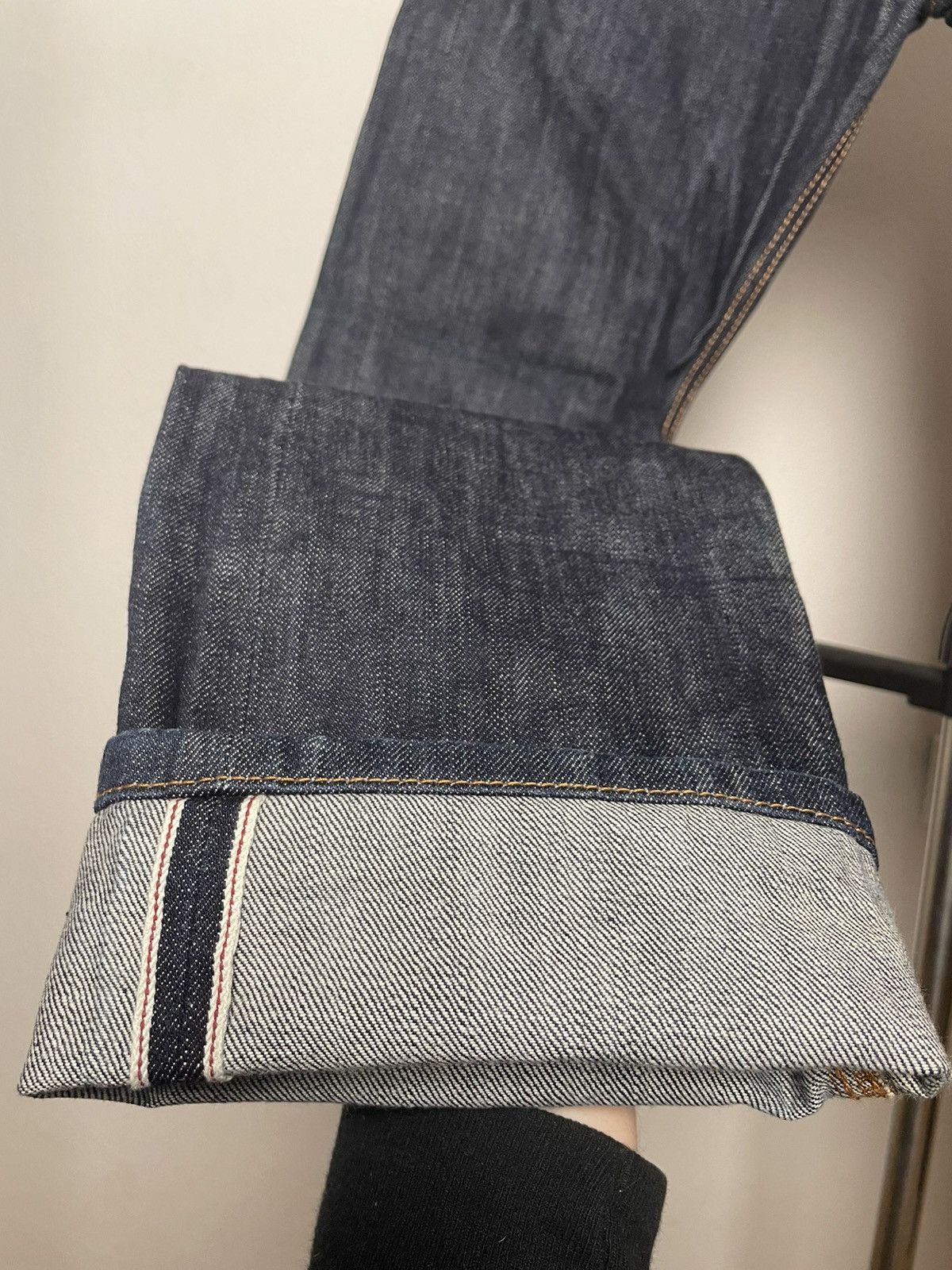 Rag & Bone Rag Bone Recycle Engineered Garments Salvage Jeans Size 30 Size US 30 / EU 46 - 8 Thumbnail