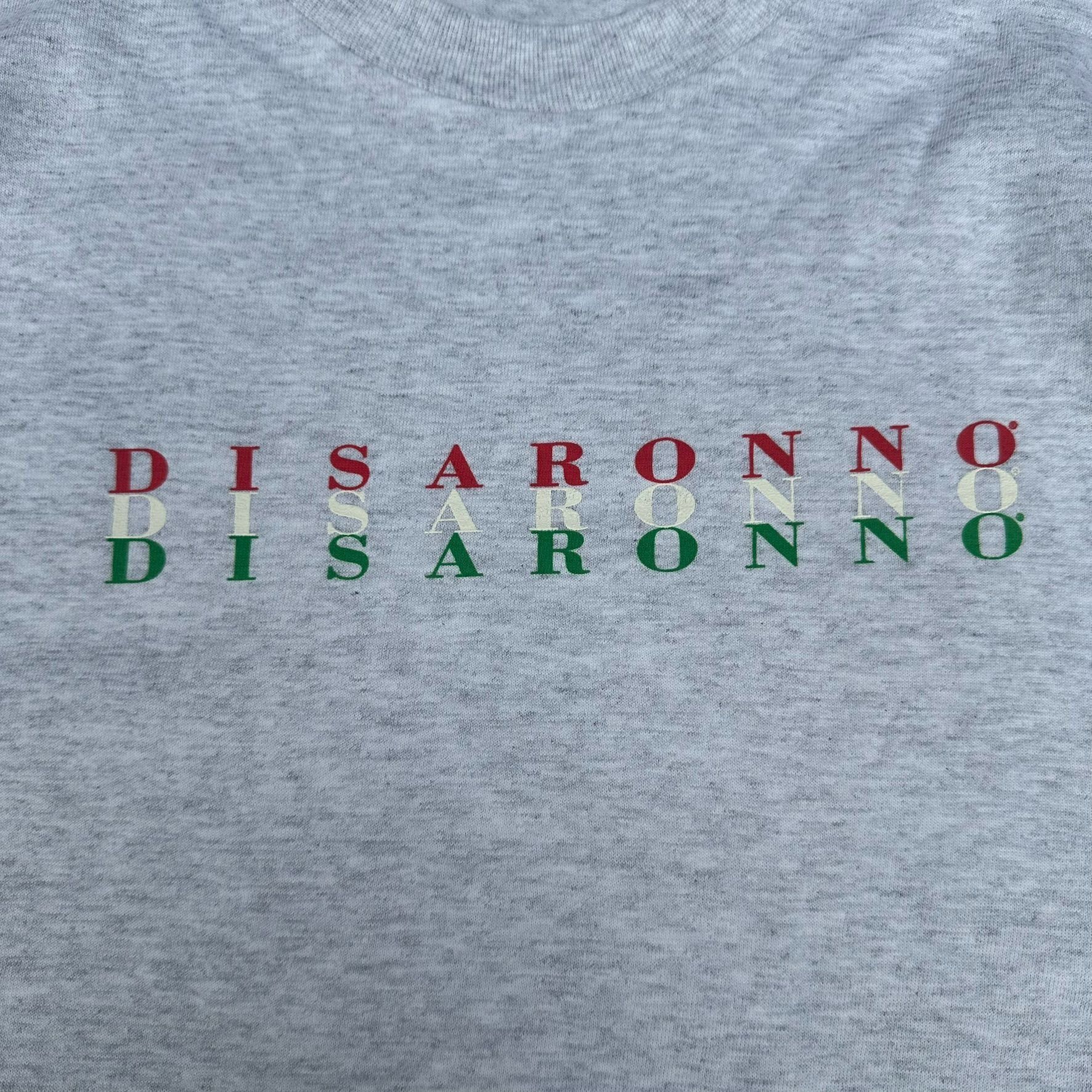 Vintage Vintage 90s Disaronno Amaretto Liqueur T-Shirt Italy Single Size US XL / EU 56 / 4 - 2 Thumbnail