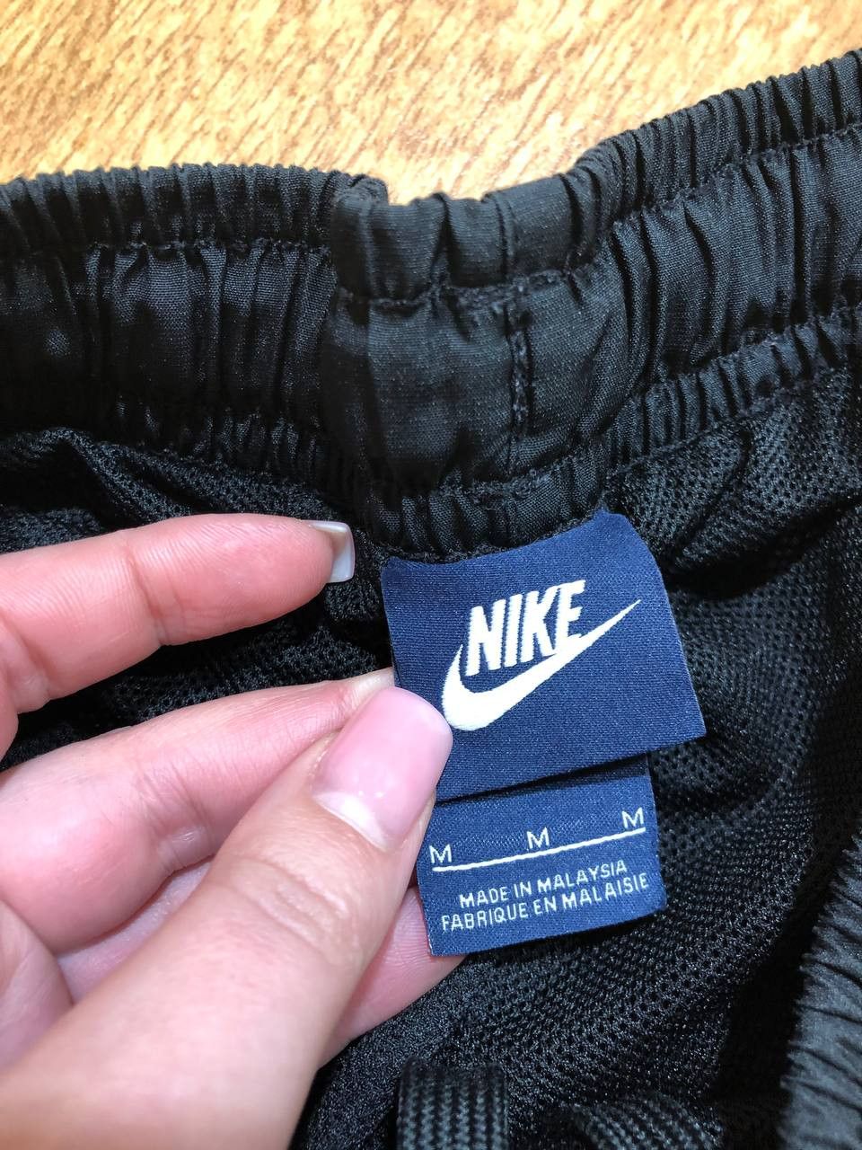 Nike 00s Vintage Nike Pants Size US 32 / EU 48 - 15 Thumbnail