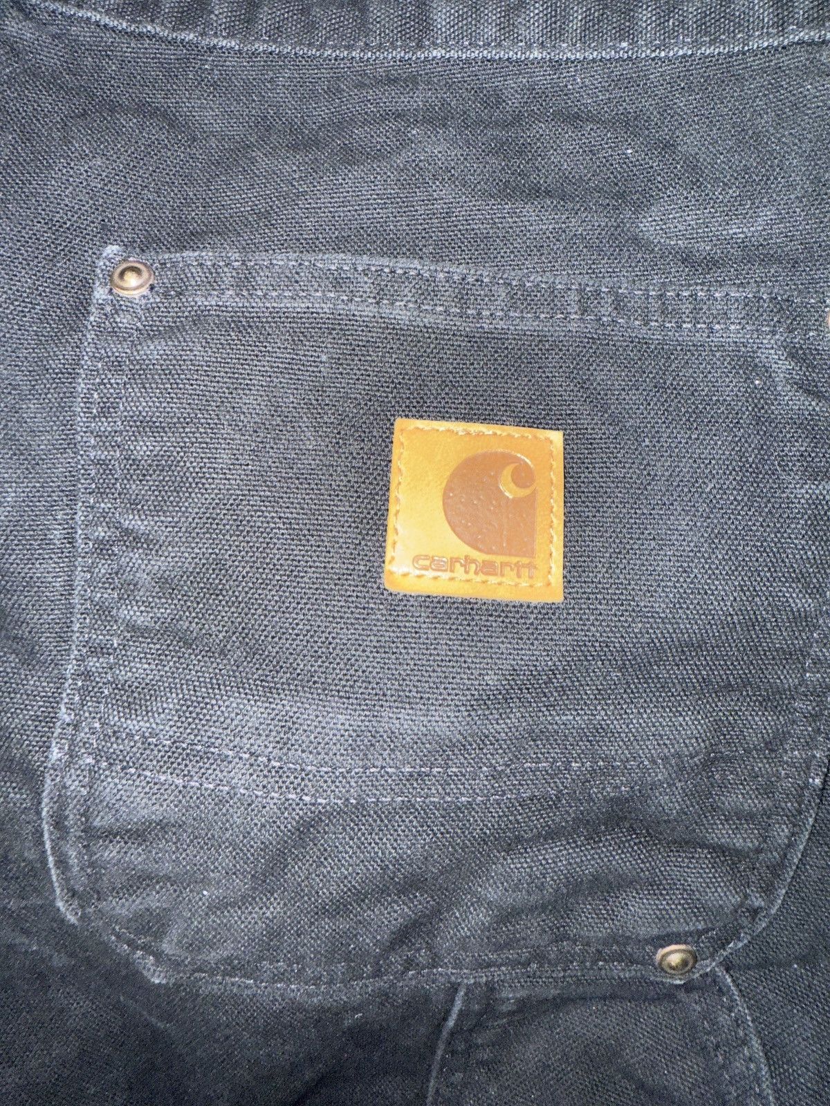 Carhartt × Vintage Carhartt double pants Size US 30 / EU 46 - 3 Thumbnail