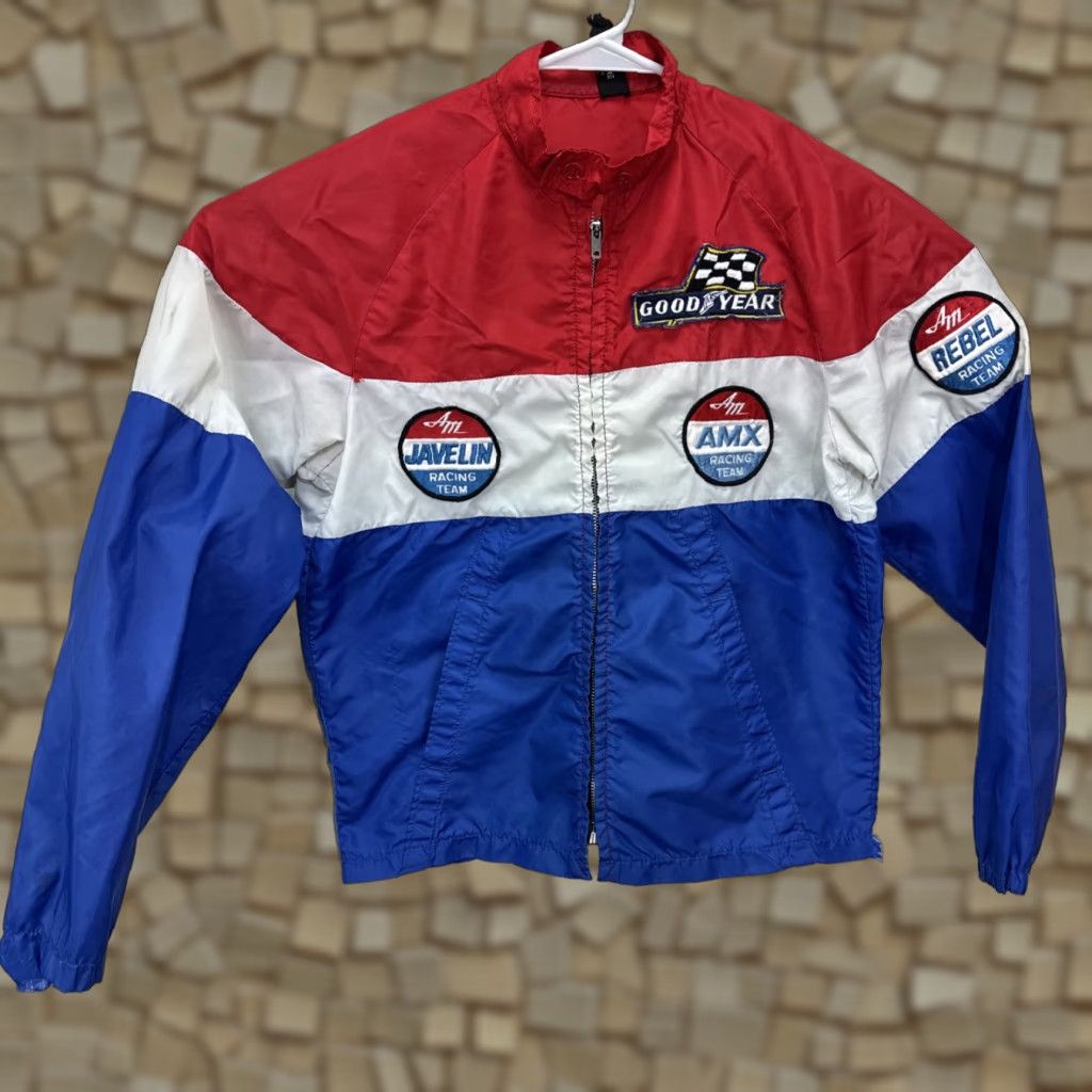 Apex One × Soccer Jersey × Vintage 1994 USA World Cup x Apex