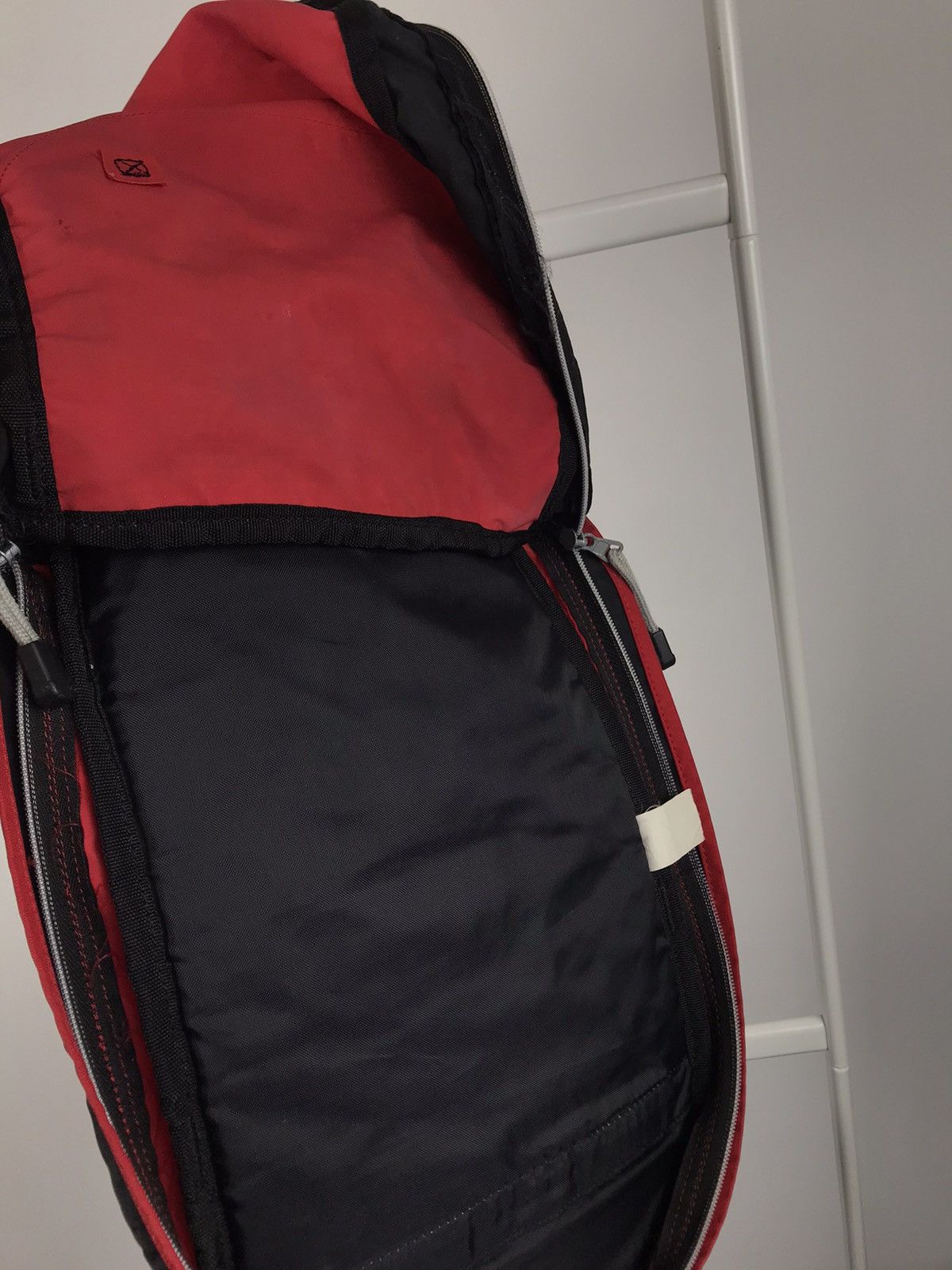 Vintage Vintage Salomon Bag Size ONE SIZE - 5 Thumbnail