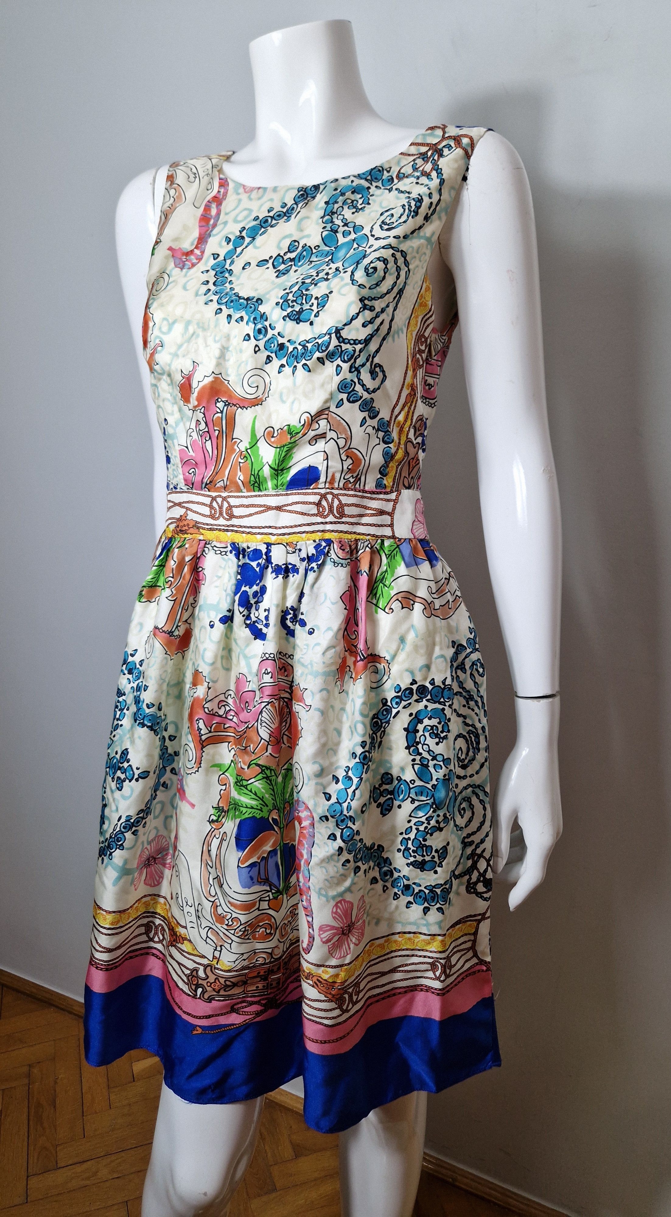 Chloe Chloe dress Size XS / US 0-2 / IT 36-38 - 3 Thumbnail