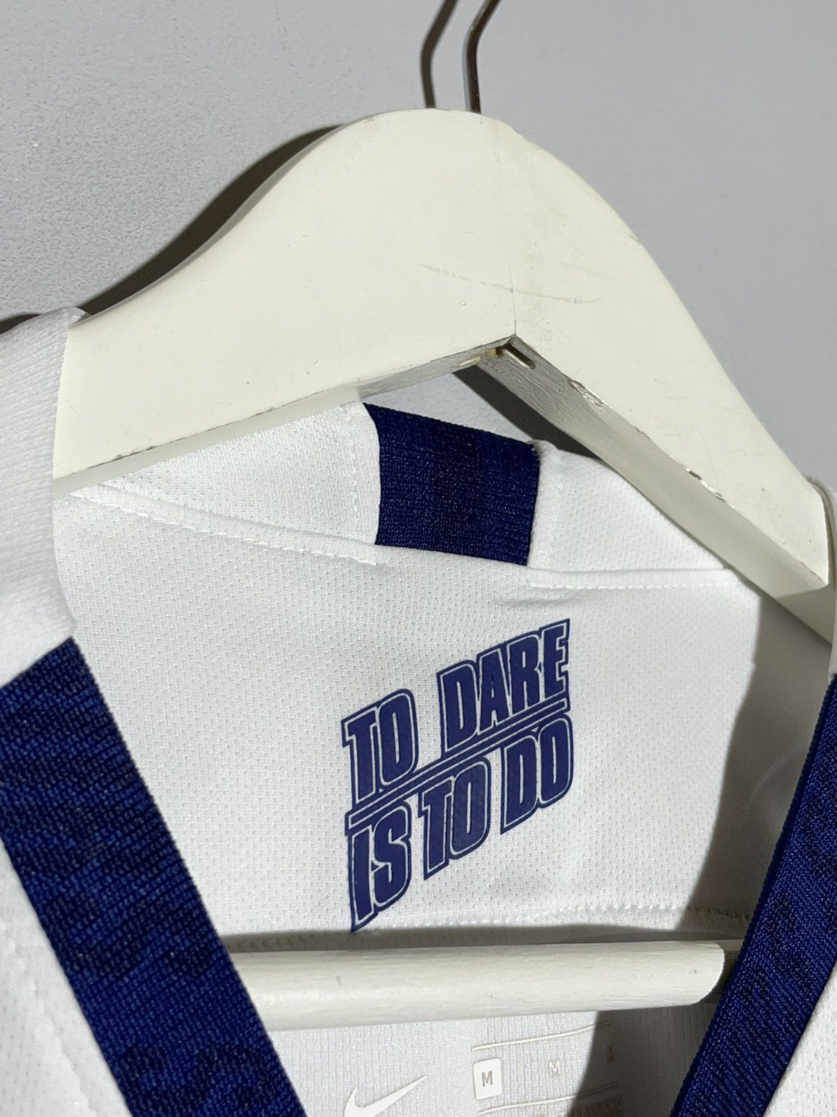 Other Tottenham Hotspur Nike 2019/20 Home Y2k Football Shirt Size US M / EU 48-50 / 2 - 10 Thumbnail