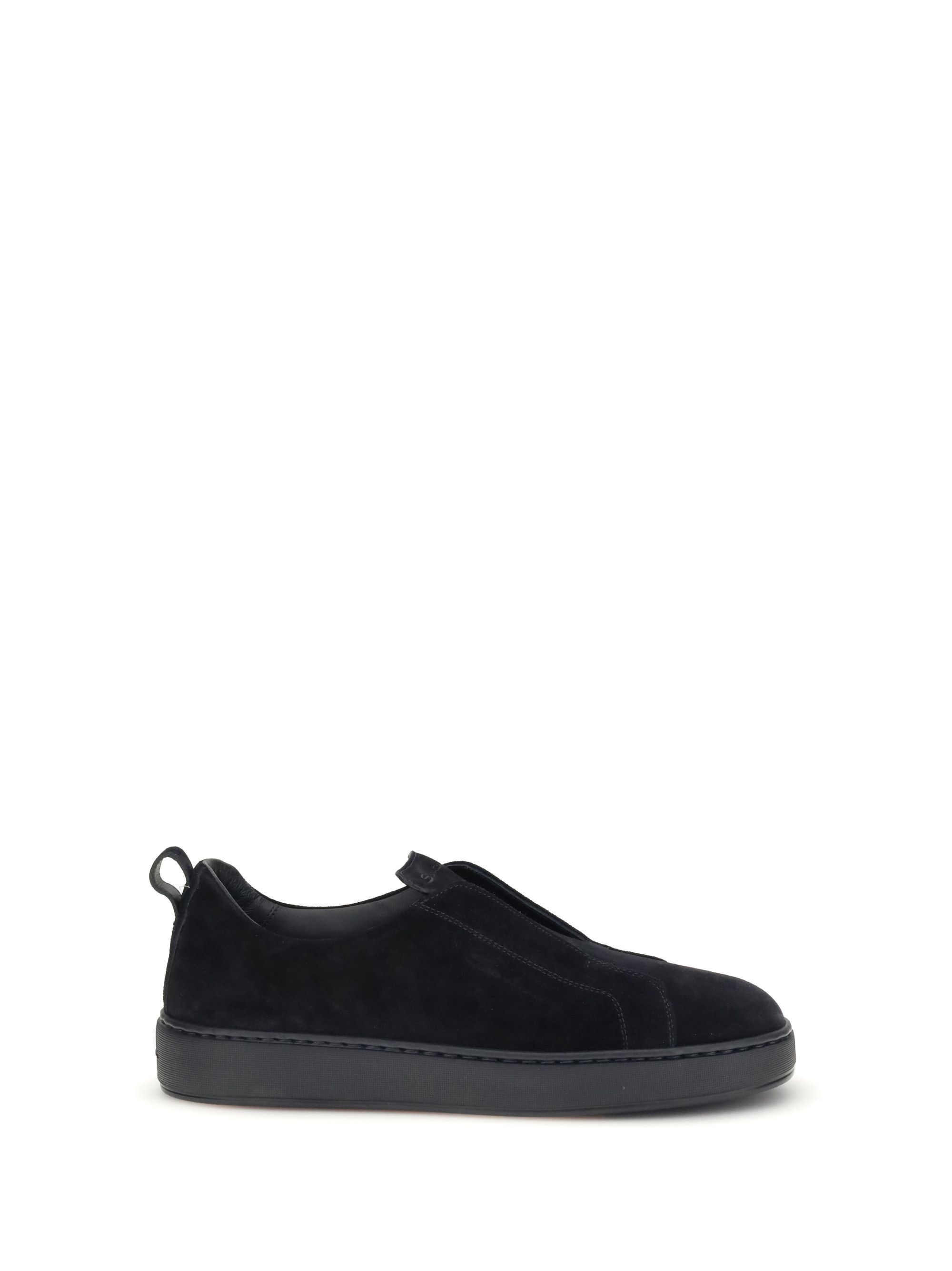 Santoni Victory 17 Sneakers Size US 12 / EU 45 - 1 Thumbnail