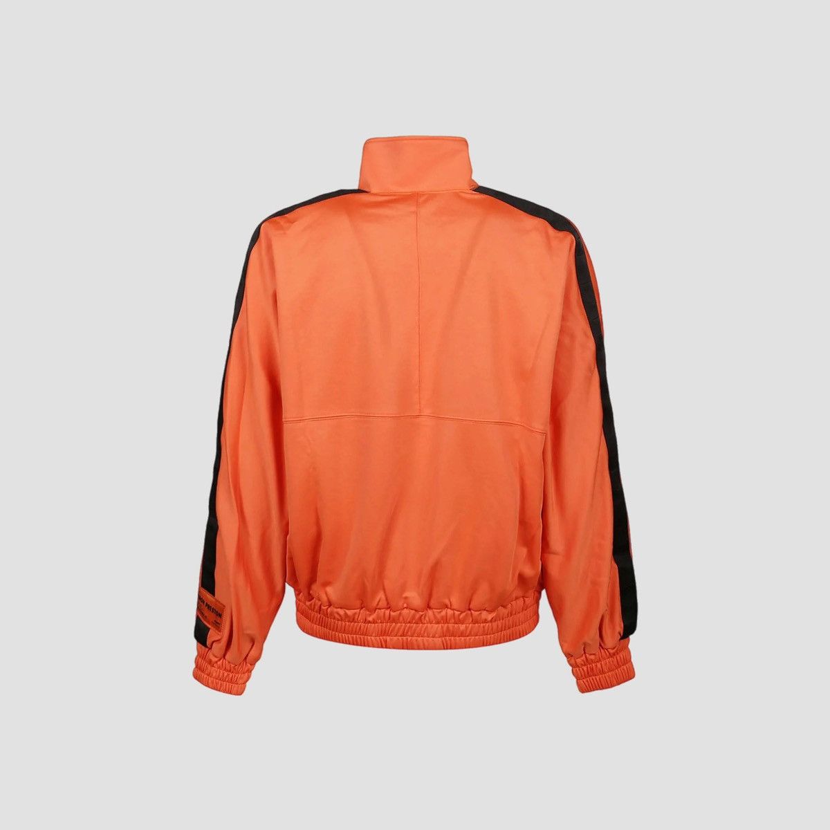 Heron Preston Heron Preston Tracktop Logo Jacket Size US S / EU 44-46 / 1 - 2 Thumbnail