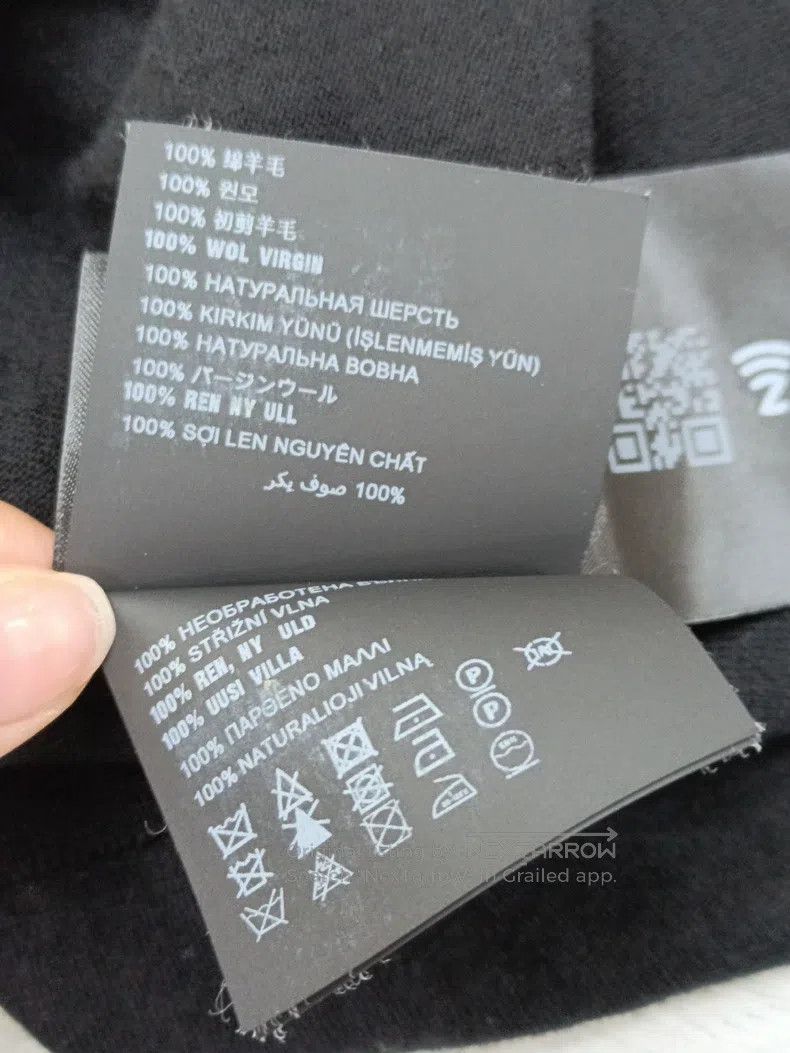 Prada Prada Black short sleeves Size XS / US 0-2 / IT 36-38 - 7 Thumbnail