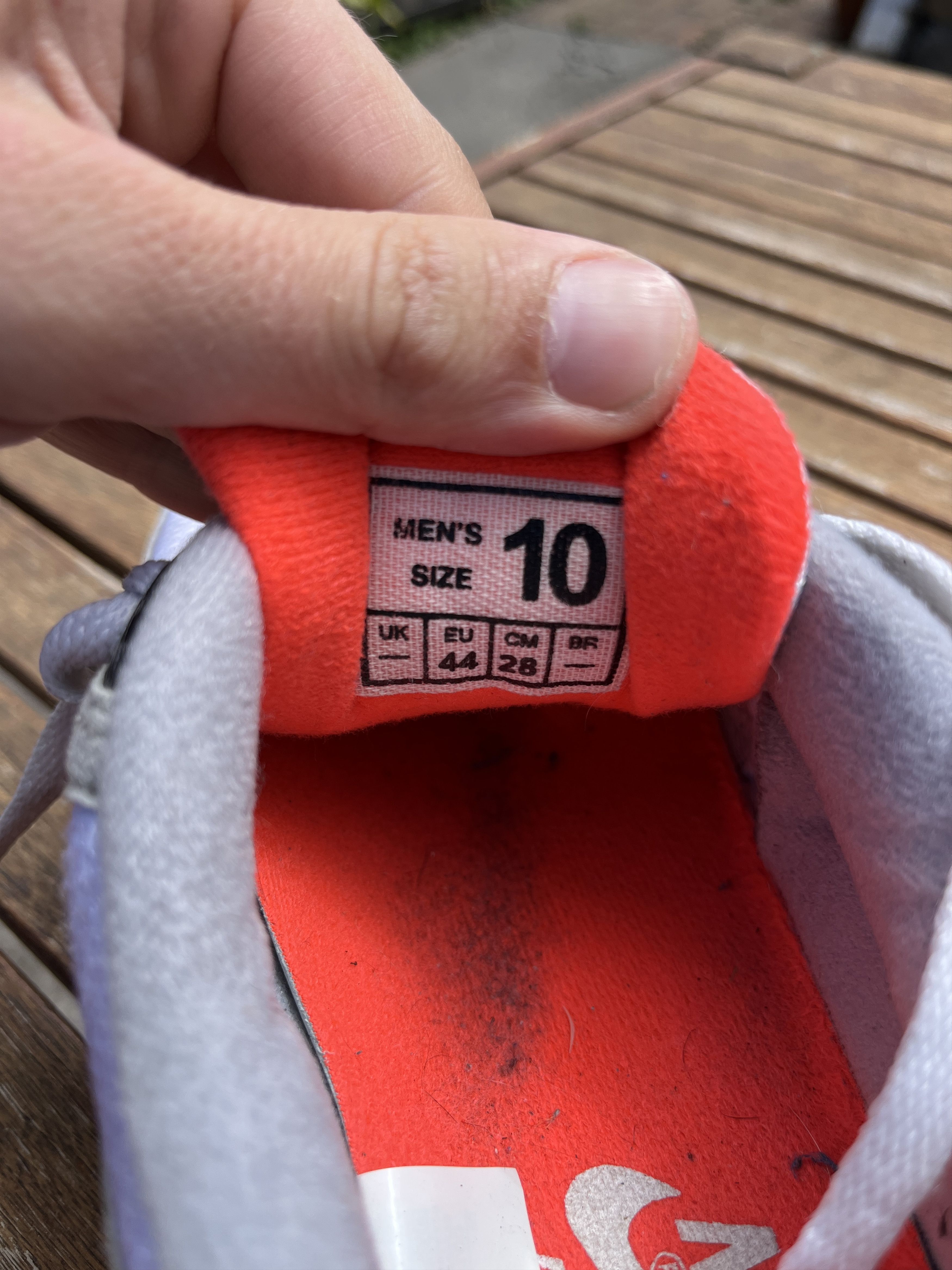 Nike Nike Air Max 90 "Infrared" Retro 2000 Size US 10 / EU 43 - 3 Thumbnail