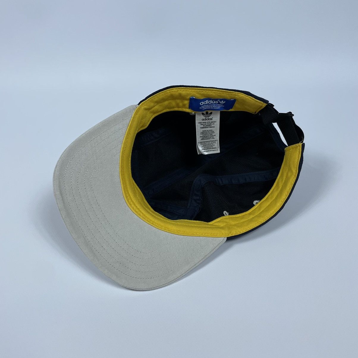 Adidas Adidas 5 Panel Cap Size ONE SIZE - 7 Thumbnail