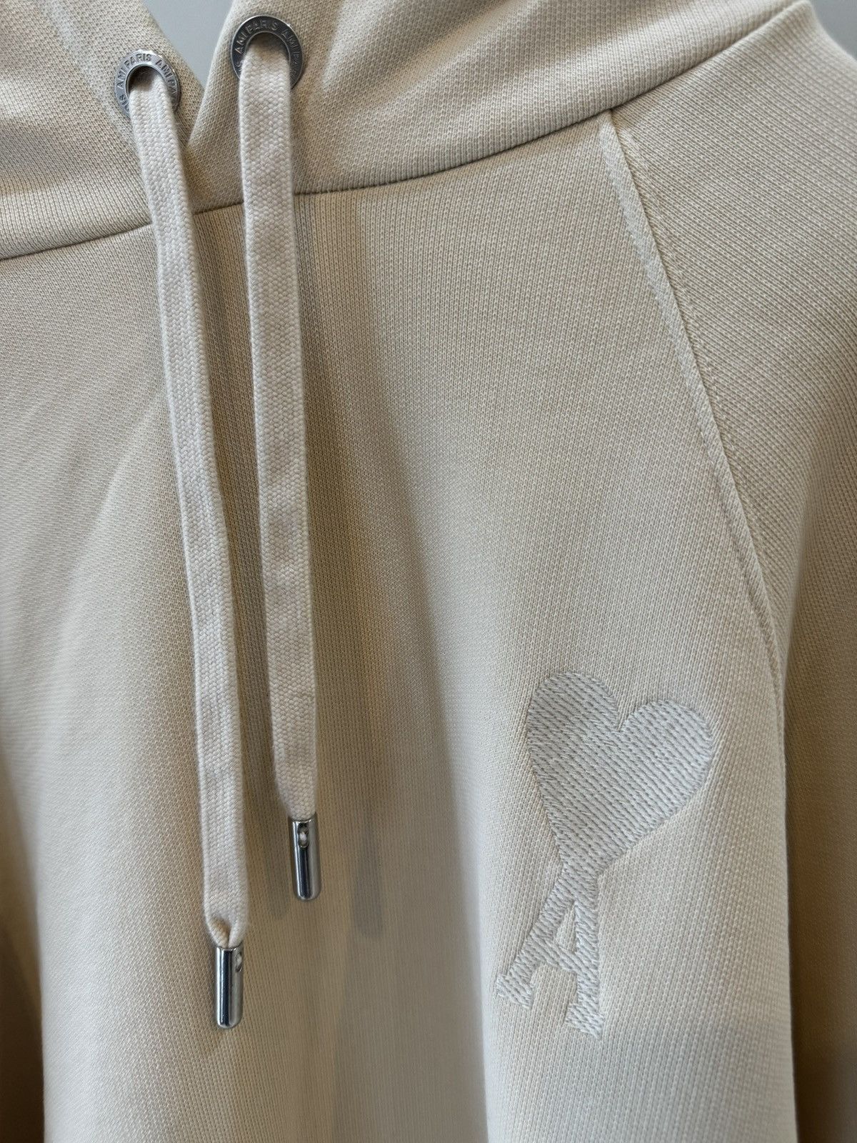 AMI Ami De Coeur Hoodie Size US XL / EU 56 / 4 - 4 Thumbnail