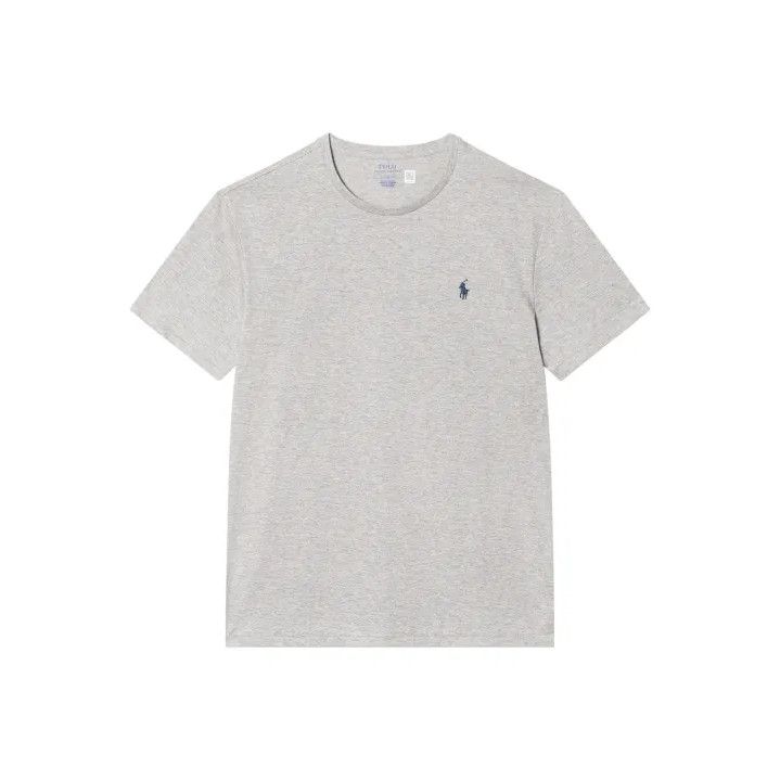 Polo Ralph Lauren Polo Ralph Lauren SS22 Solid Small Logo T-shirt Size US M / EU 48-50 / 2 - 1 Thumbnail