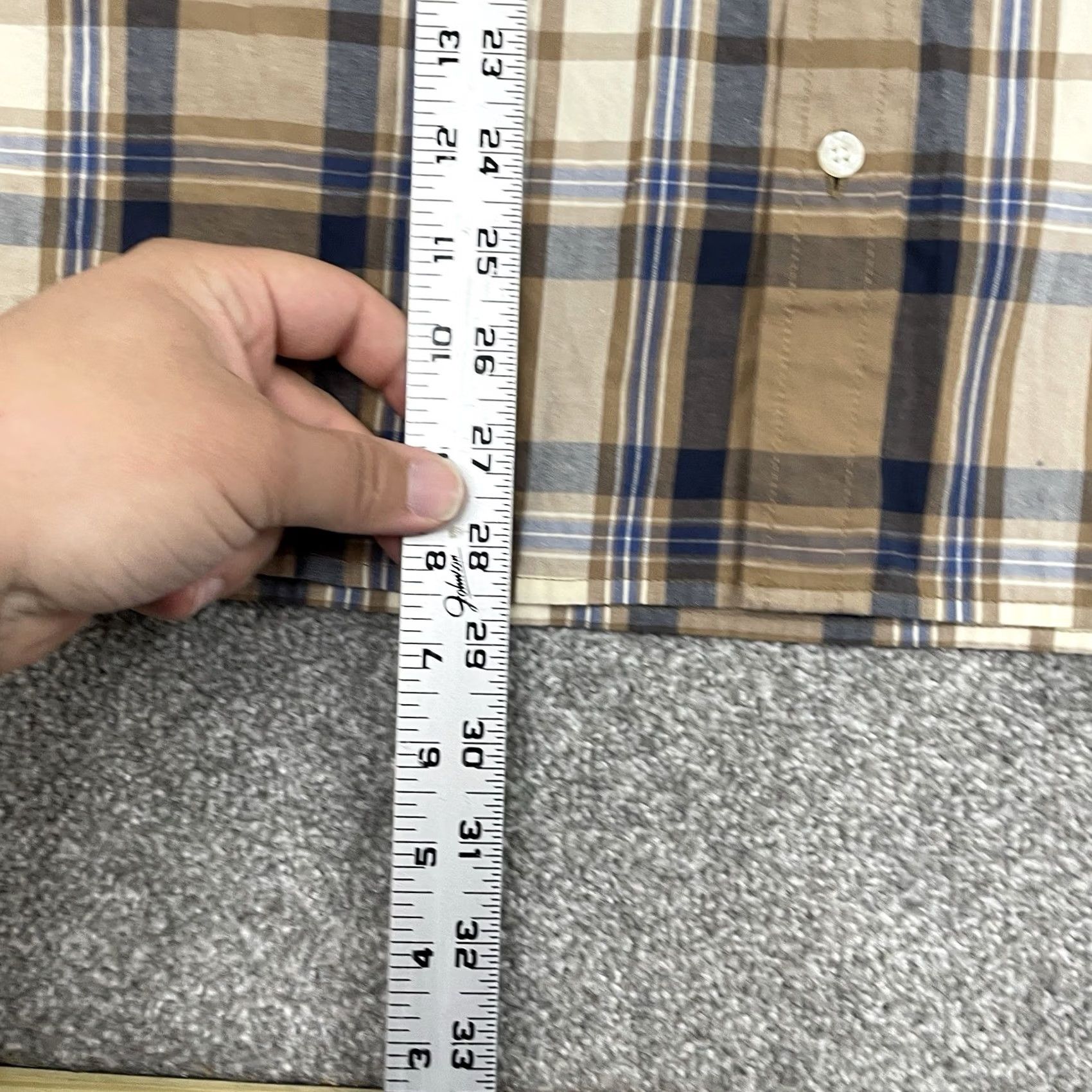 Vintage VINTAGE? No. Size US XL / EU 56 / 4 - 7 Thumbnail
