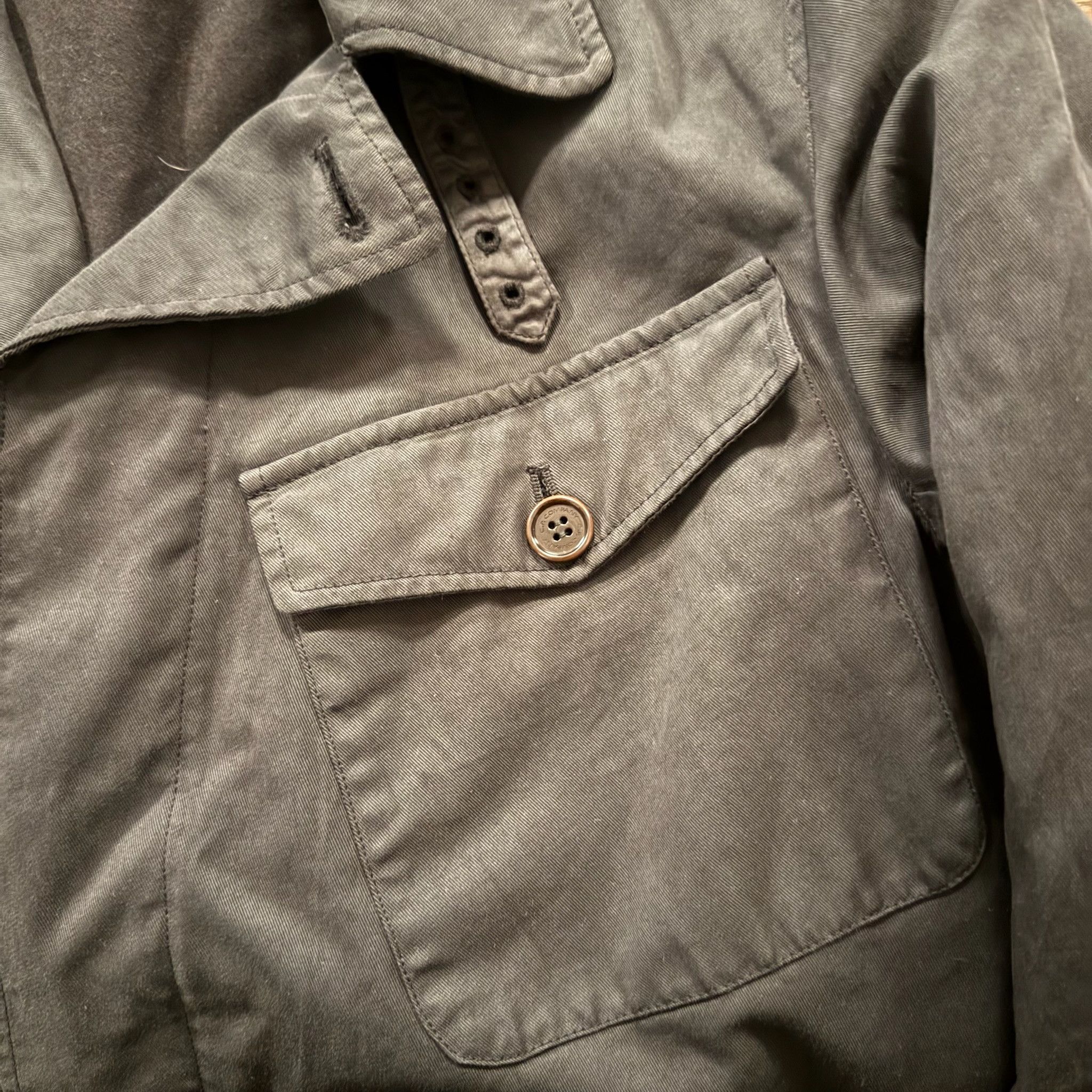 C.P. Company C.P. Company Trench Brown Jacket Size US M / EU 48-50 / 2 - 4 Thumbnail