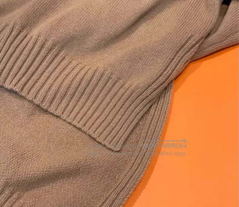 Fendi Fendi Cashmere Knit Cardigan Size XS / US 0-2 / IT 36-38 - 5 Thumbnail