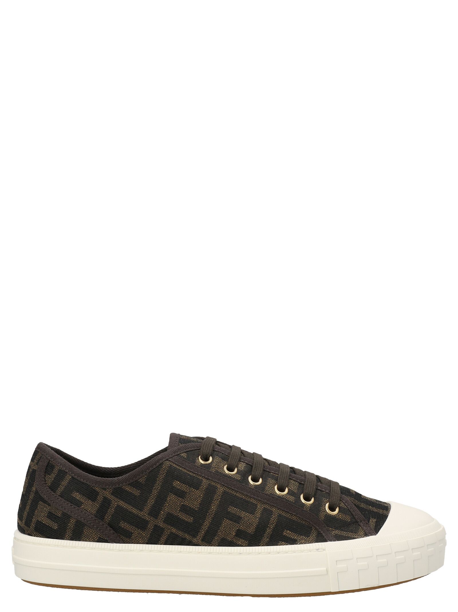 'Chunky' Sneakers