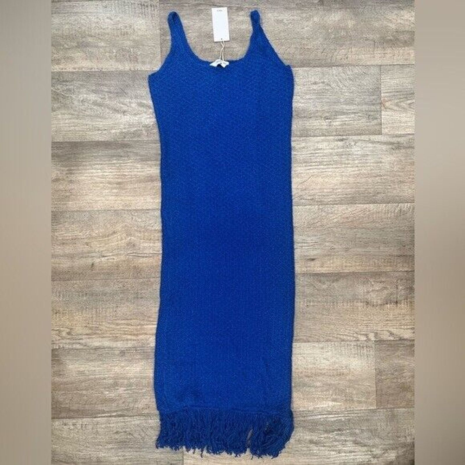 RARE!!! MANGO BLOGGER FAVE!!! Knit Dress NWT