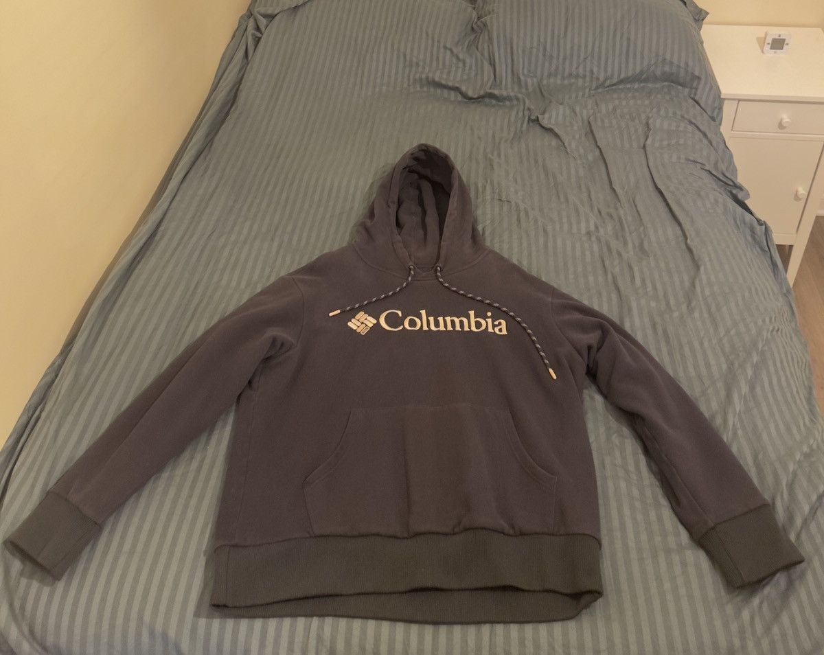 Columbia × Kith Kith X Columbia Hoodie Size US M / EU 48-50 / 2 - 1 Thumbnail
