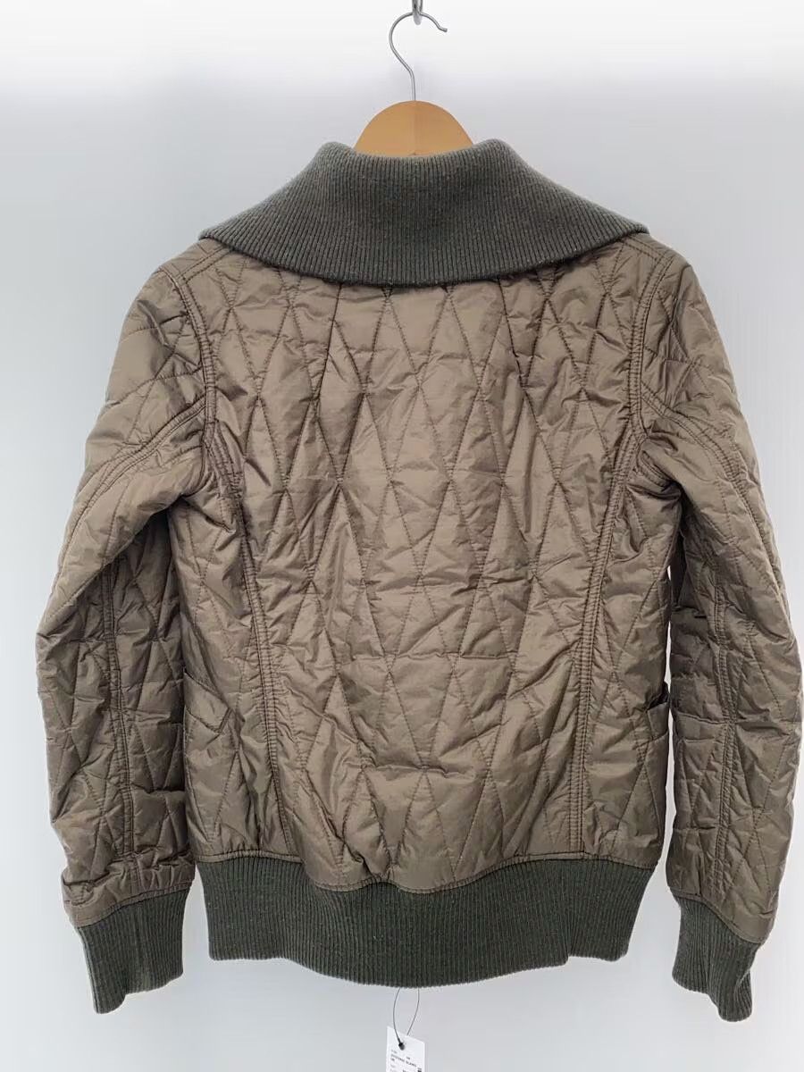 Hysteric Glamour 90s Quilted Jacket Size US L / EU 52-54 / 3 - 2 Thumbnail