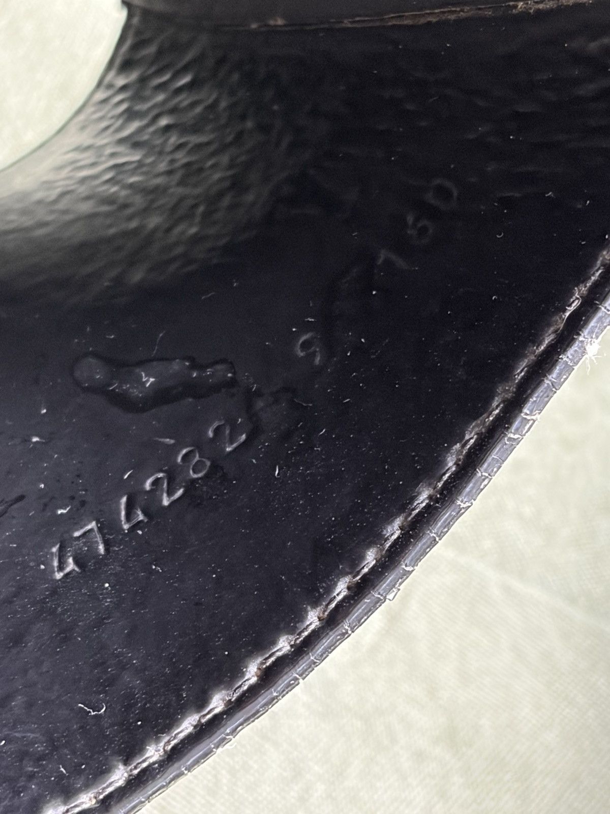 Gucci Angry Cat Slides Size US 9 / EU 42 - 4 Thumbnail