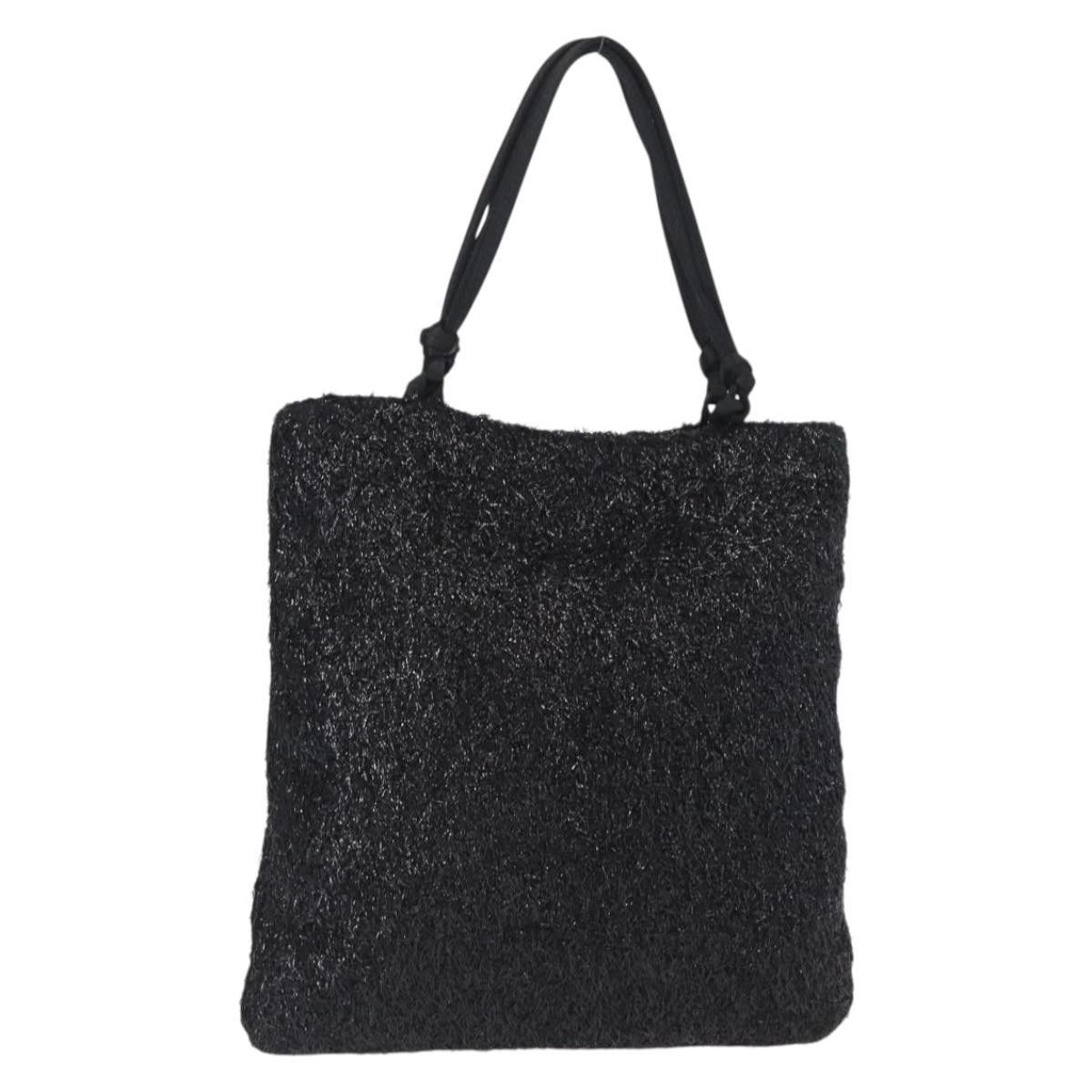 Prada Prada Vintage Tote Nylon Size ONE SIZE - 1 Thumbnail