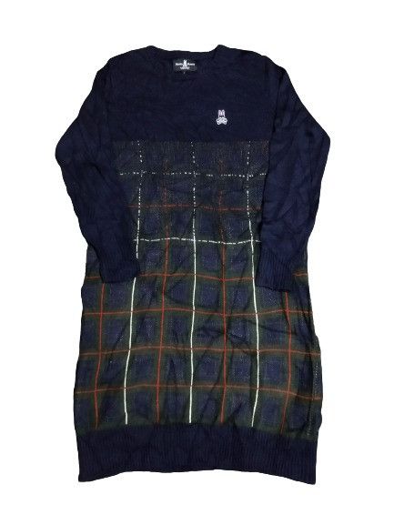 Psycho Bunny Psycho Bunny Top Size M / US 6-8 / IT 42-44 - 1 Thumbnail