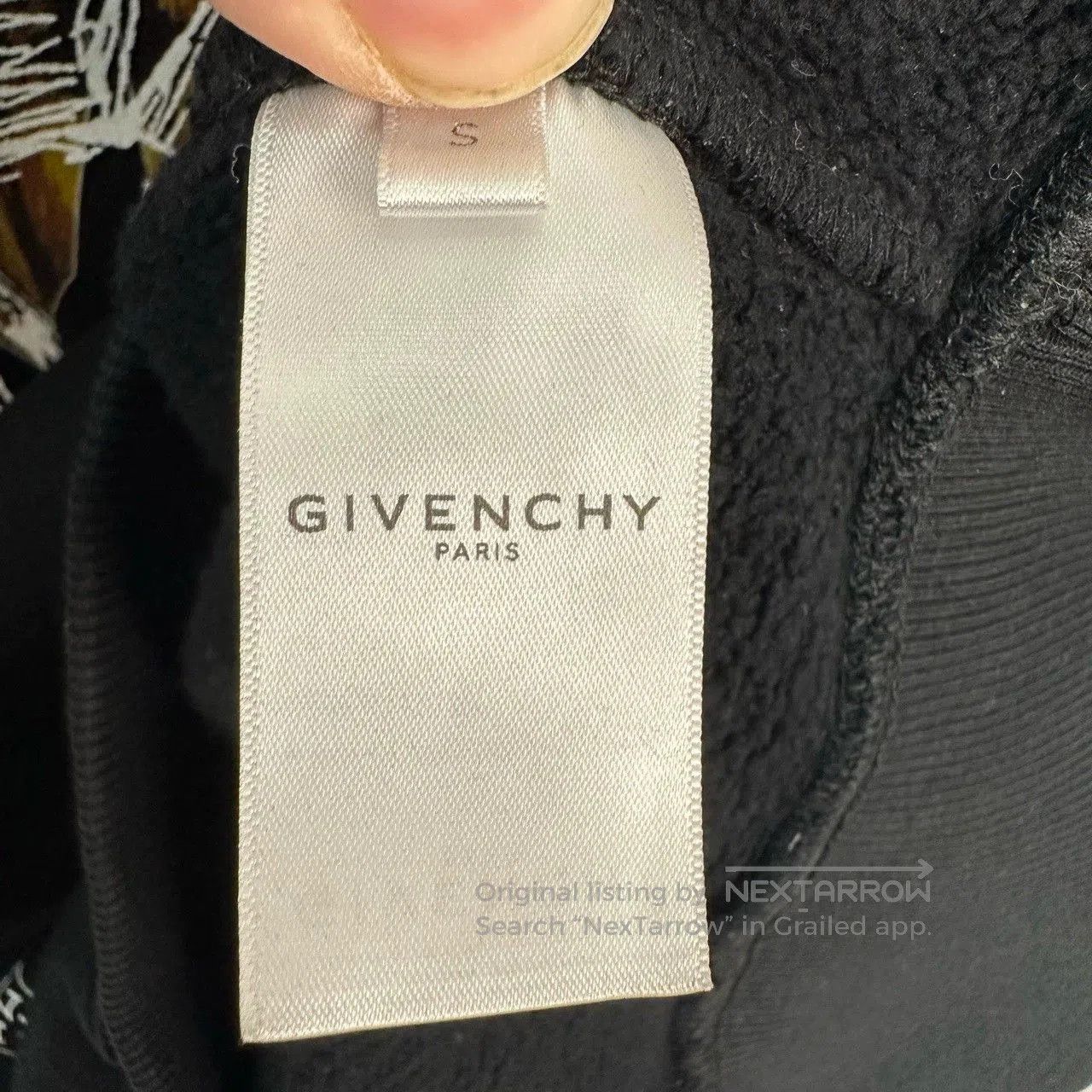 Givenchy Givenchy skull sweatshirt size S new. Size US S / EU 44-46 / 1 - 4 Thumbnail