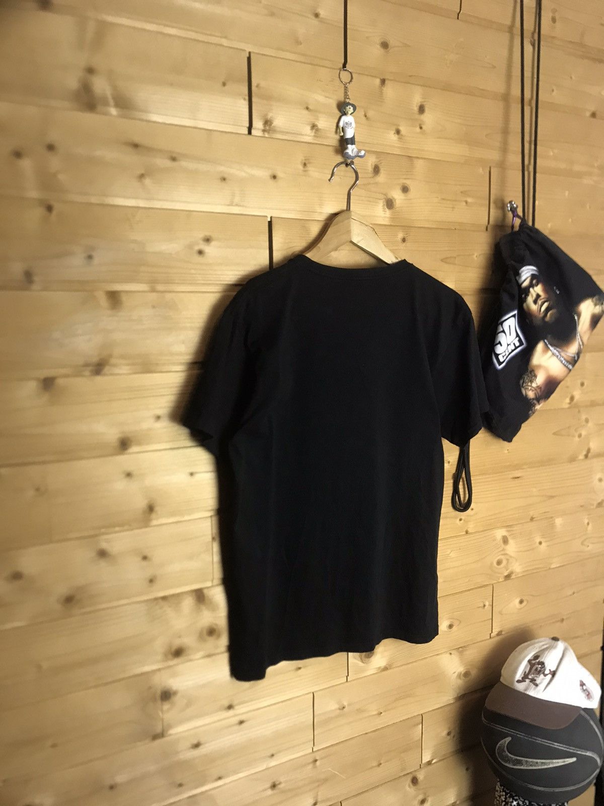 Band Tees 2pac Tupac t-shirt Size US L / EU 52-54 / 3 - 7 Thumbnail