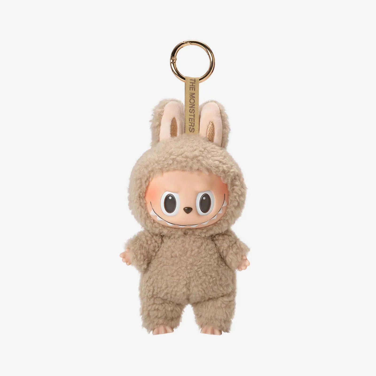 Designer Labubu The Monsters Tasty Macarons Series “Toffee” Size ONE SIZE - 1 Thumbnail