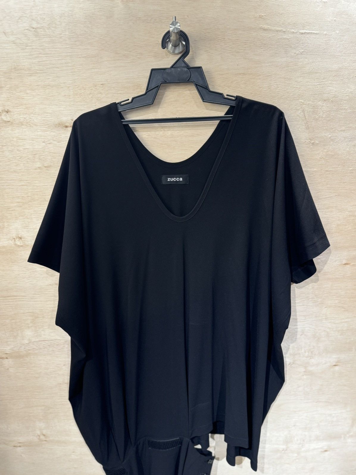 Zucca ZUCCA DOUBLE TOP Size M / US 6-8 / IT 42-44 - 6 Thumbnail