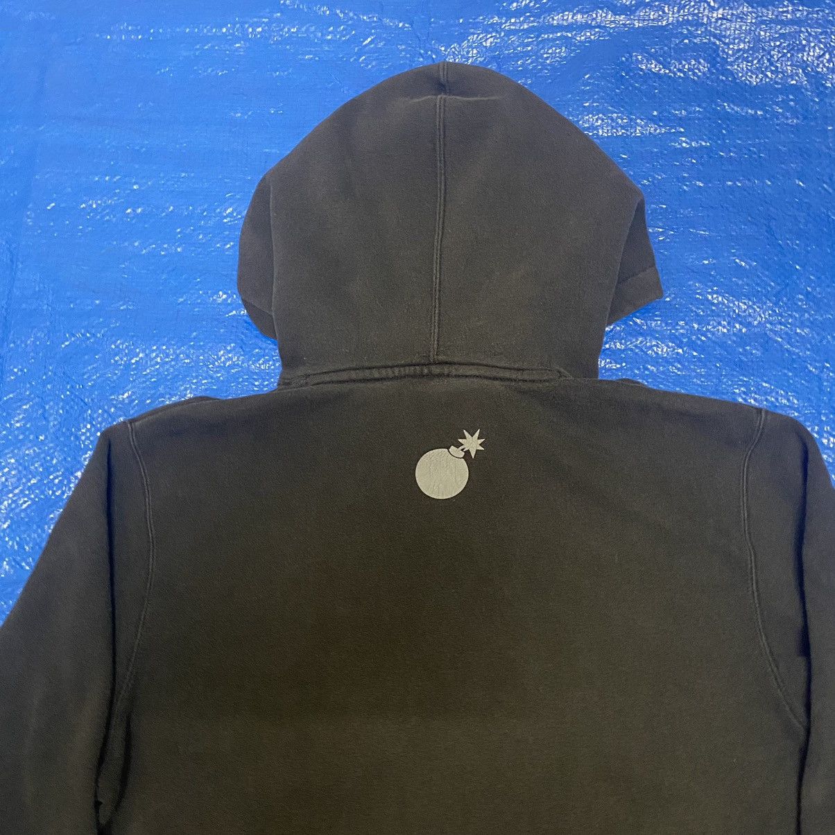 The Hundreds × Vintage The Hundreds Hoodie sweater Size US S / EU 44-46 / 1 - 4 Thumbnail