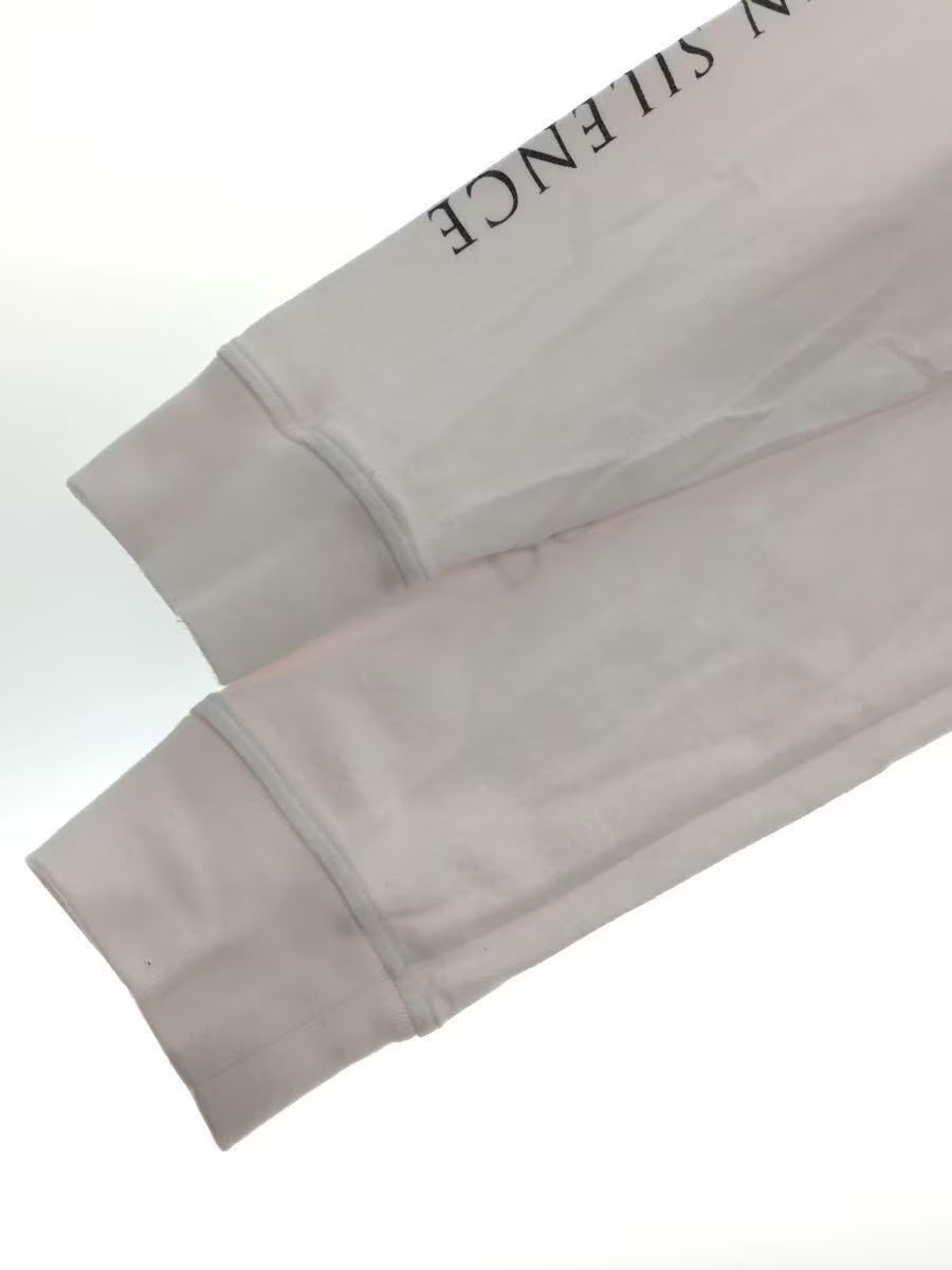 Undercover Pink "ATMOSPHERE" Long Sleeve Tee Size US L / EU 52-54 / 3 - 4 Thumbnail