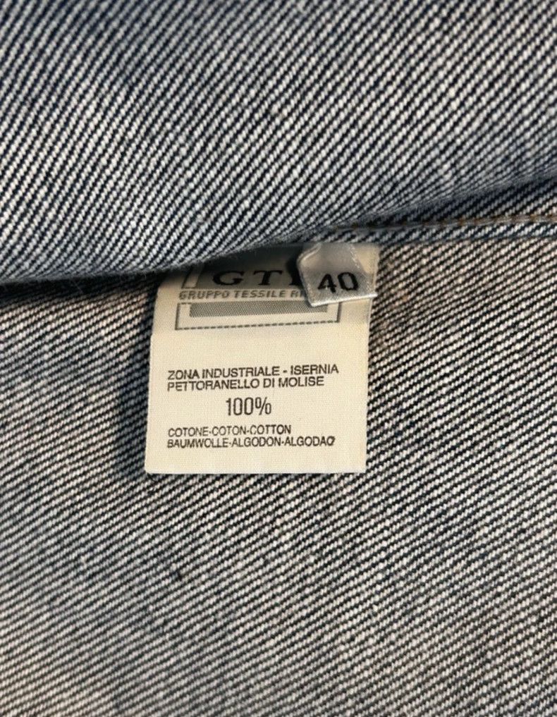 Other HELMUT LANG size40 A trench coat Size US S / EU 44-46 / 1 - 7 Thumbnail